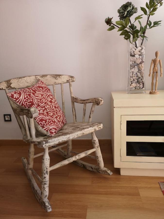Apartment Jinetes 16