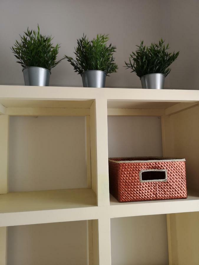Apartment Jinetes 16 Malaga
