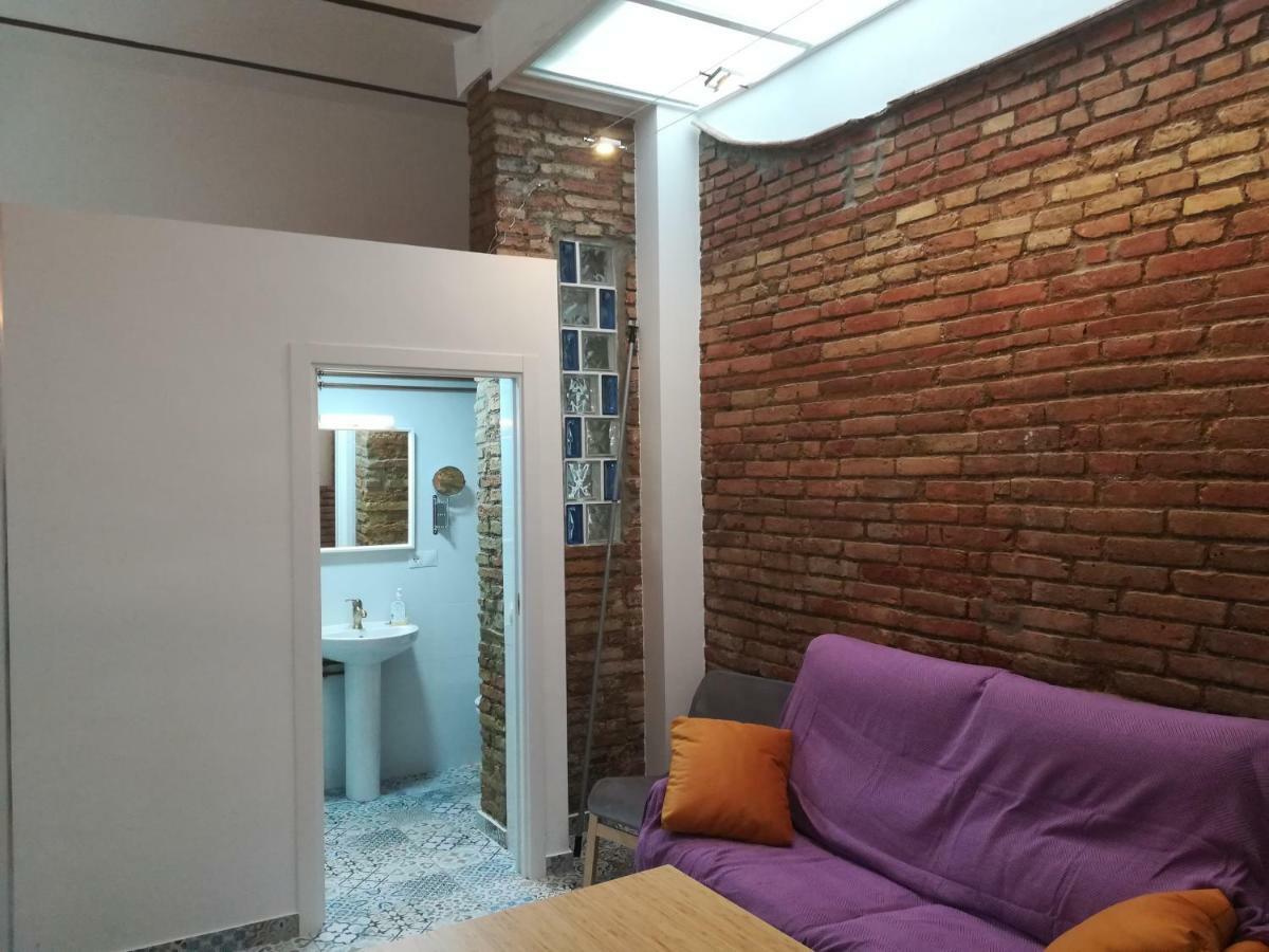 Fernando El Catolico Appartement