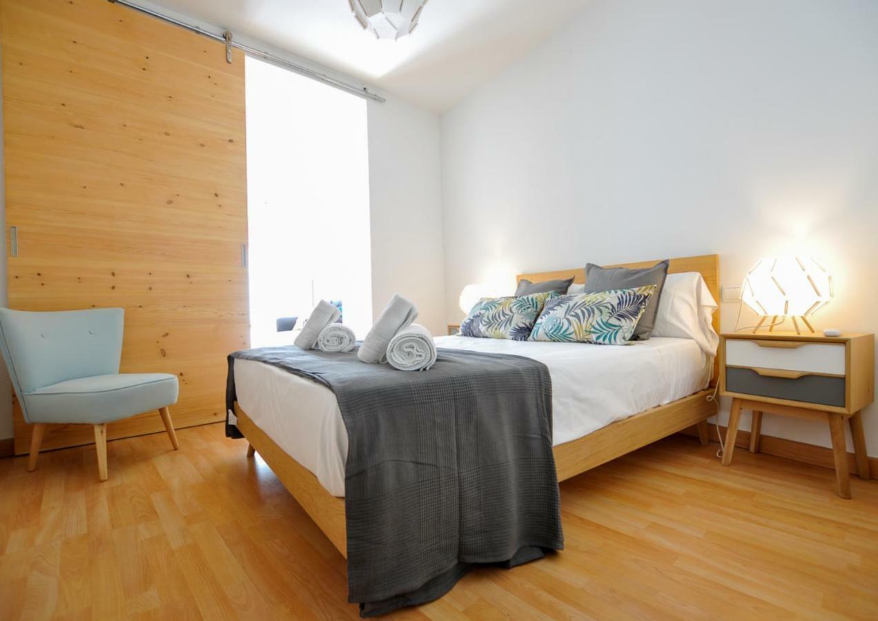 Renthas Carrera De Capuchinos Apartment