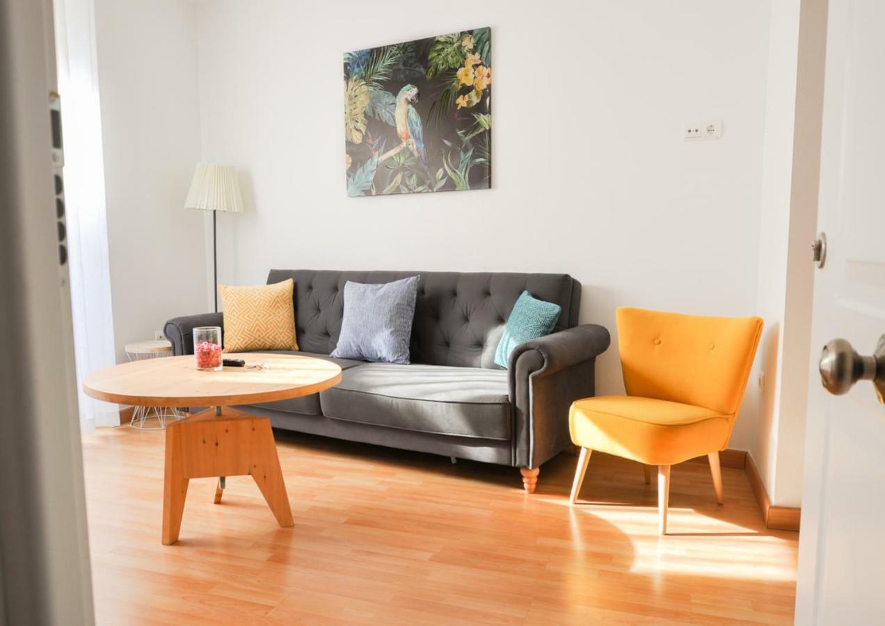 Apartment Renthas Carrera De Capuchinos
