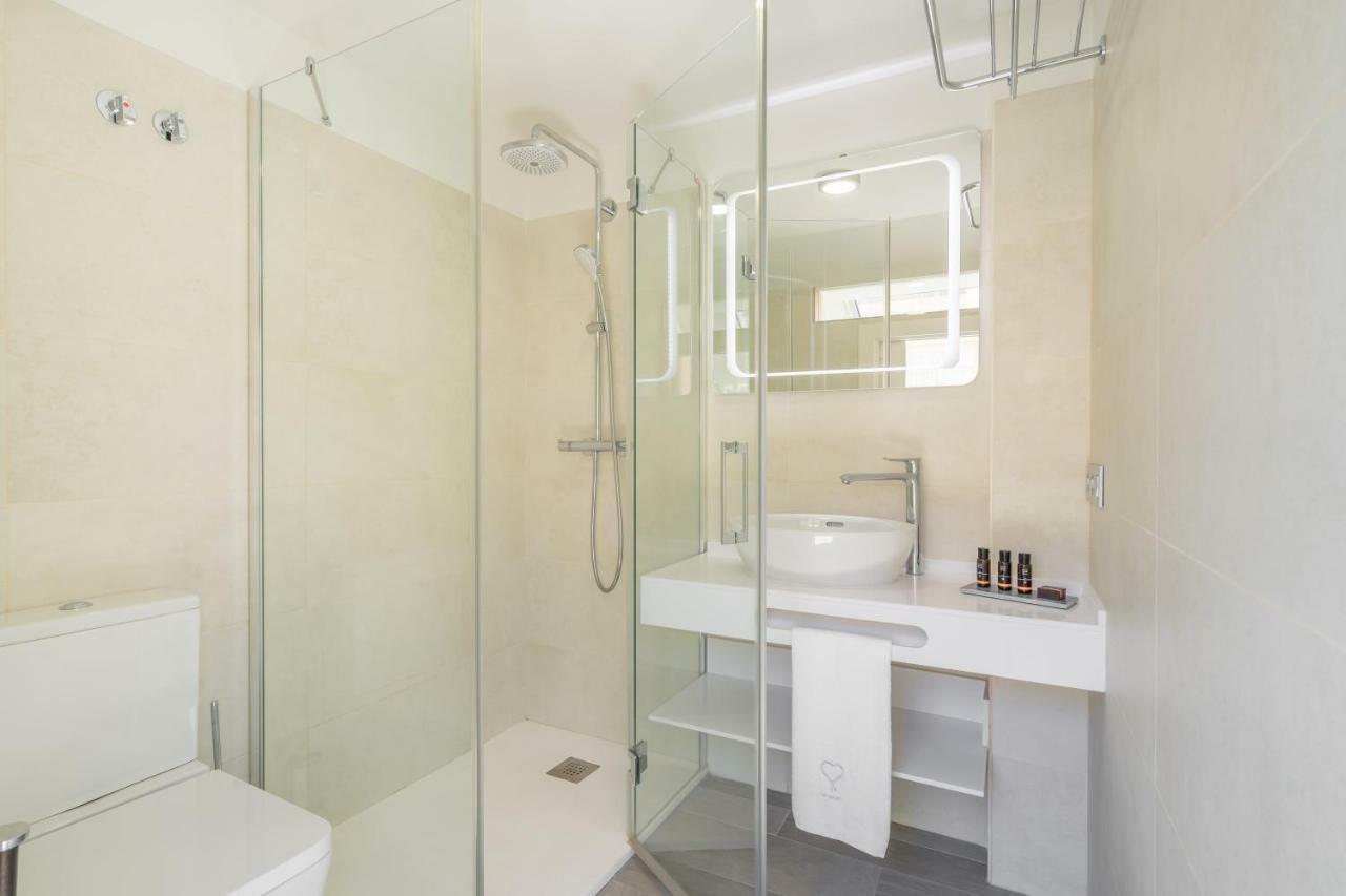 Apartment Iloftmalaga Cisneros Malaga