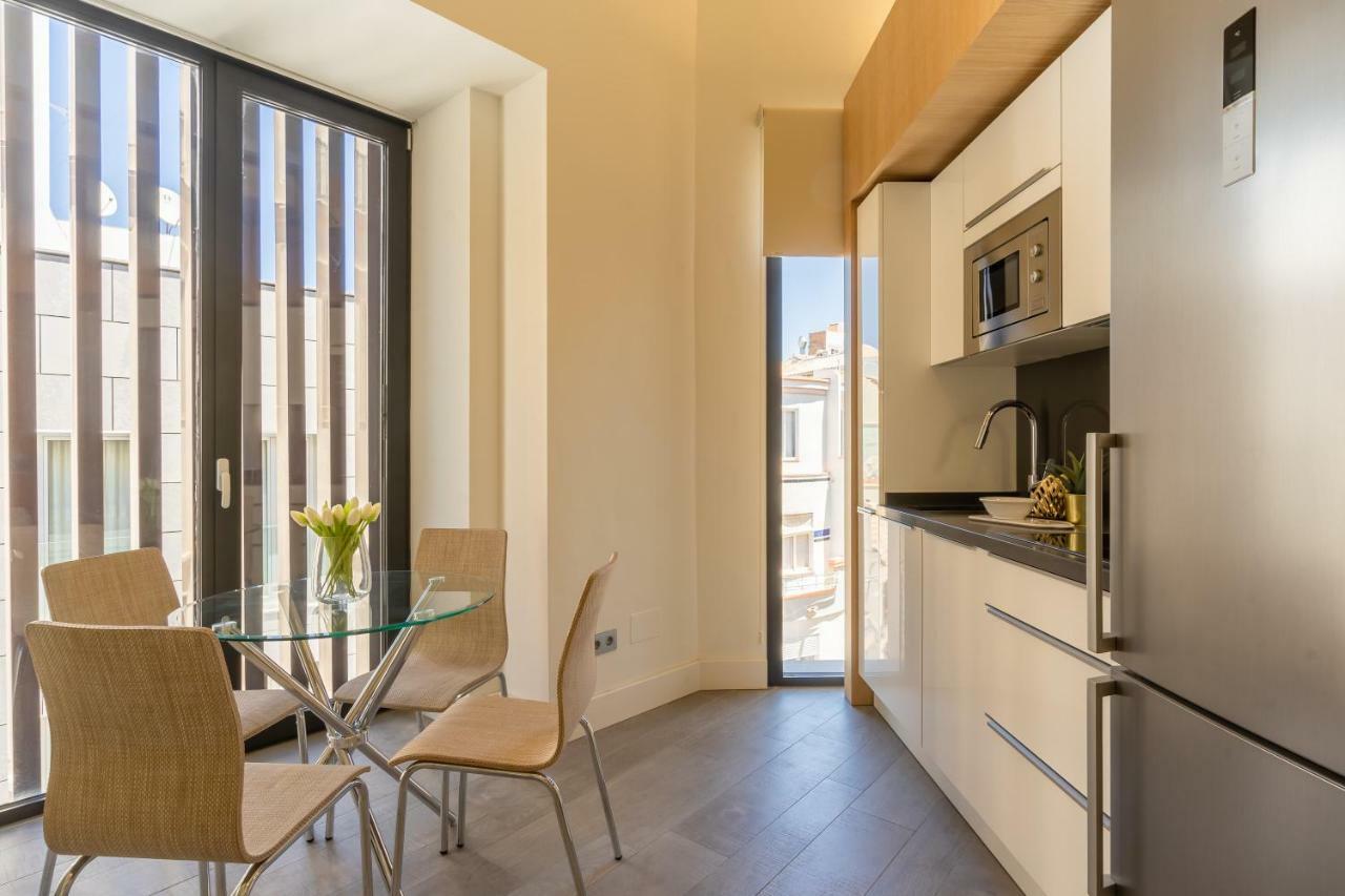 Iloftmalaga Cisneros Apartment Malaga