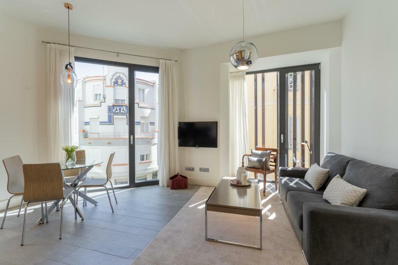 Iloftmalaga Cisneros Apartment Malaga