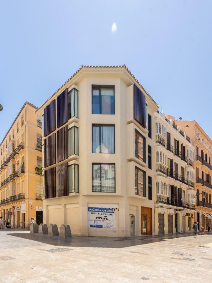 Apartment Iloftmalaga Cisneros *