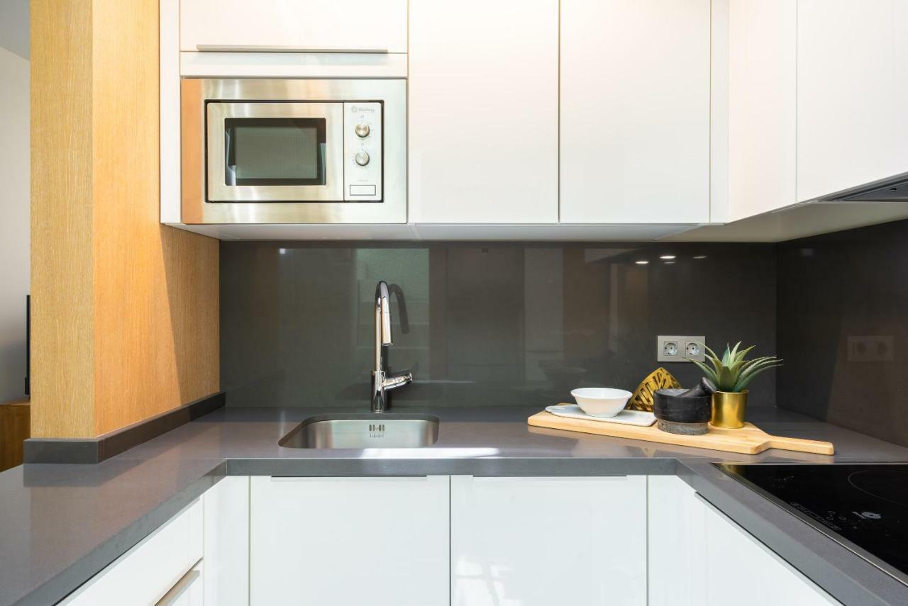 Iloftmalaga Cisneros Apartment