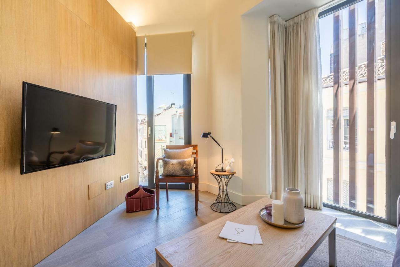 Iloftmalaga Cisneros Apartment