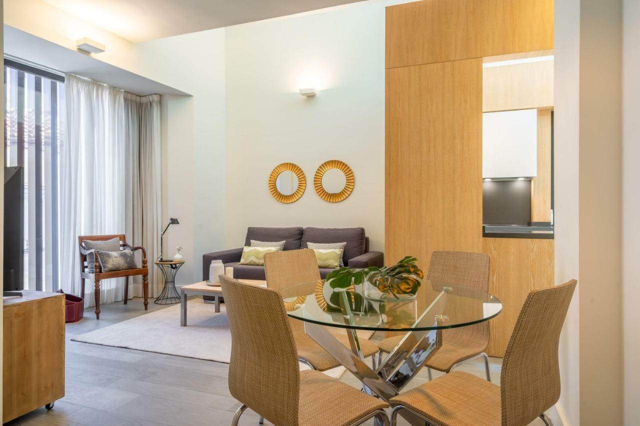 Iloftmalaga Cisneros Apartment *