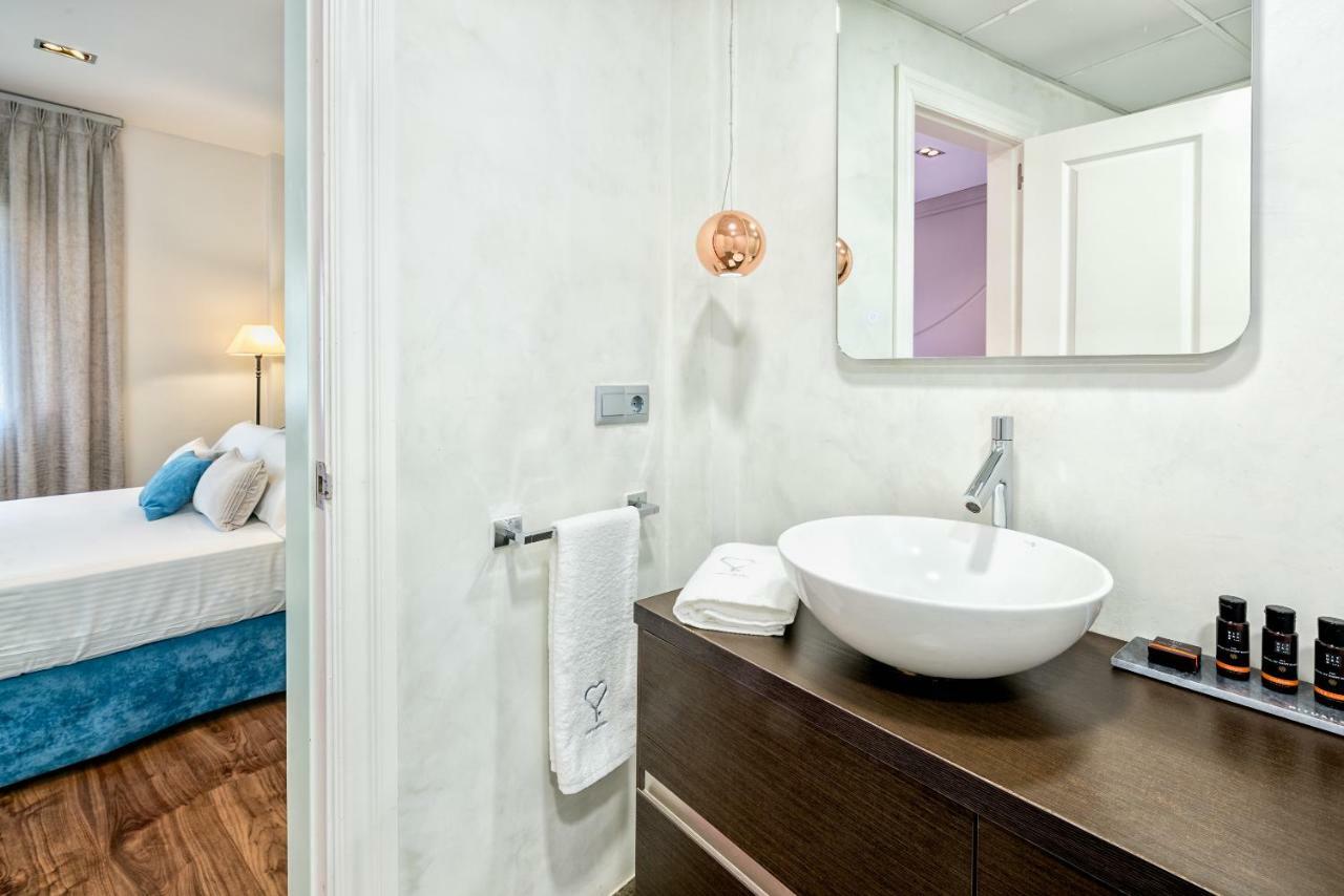 Appartement Iloftmalaga Atico Strachan *