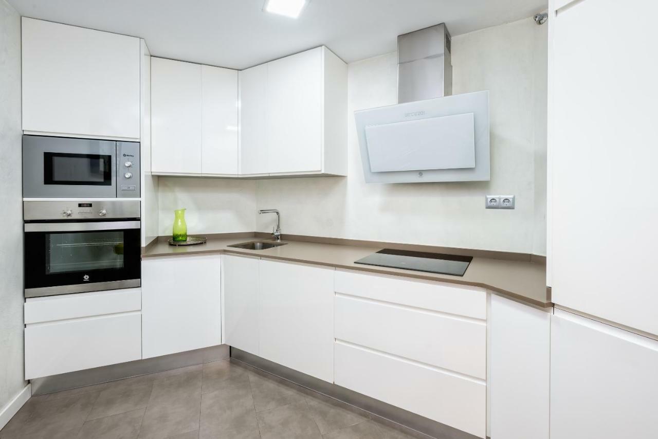 Appartement Iloftmalaga Atico Strachan *