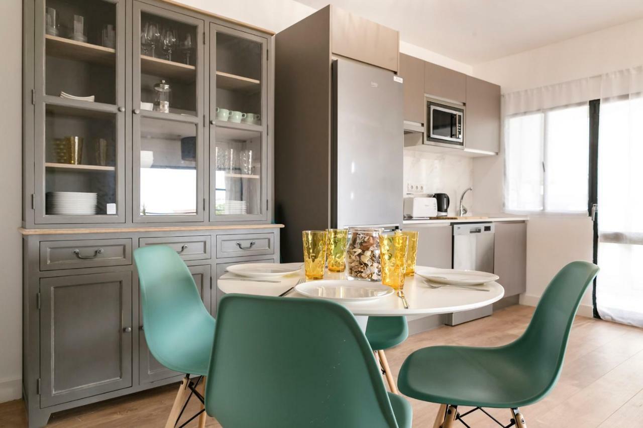 Apartment Malagadevacaciones - Valera Malaga