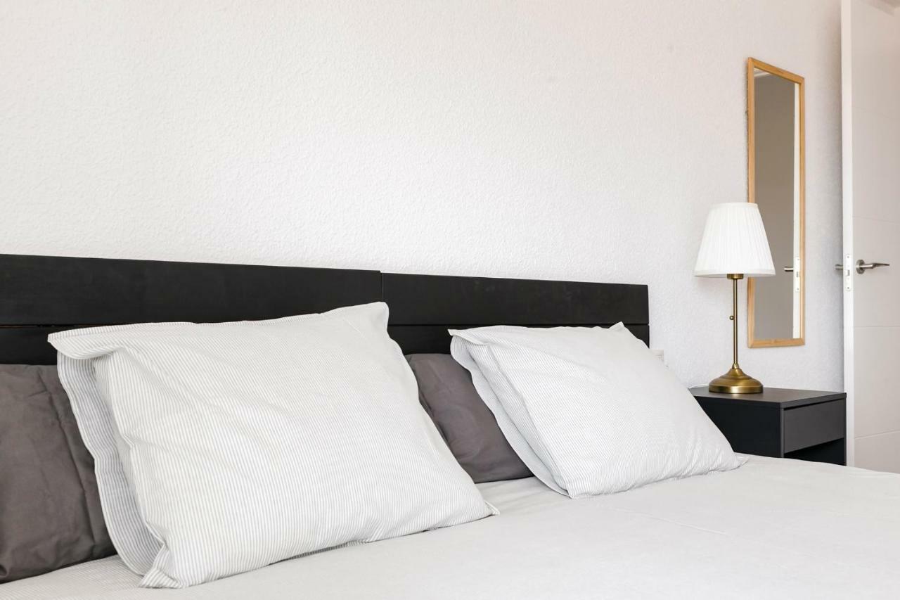 Apartment Malagadevacaciones - Valera Malaga