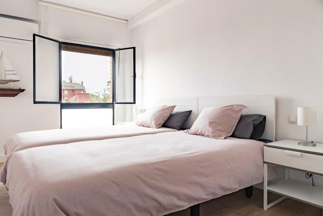 Malagadevacaciones - Valera Apartment