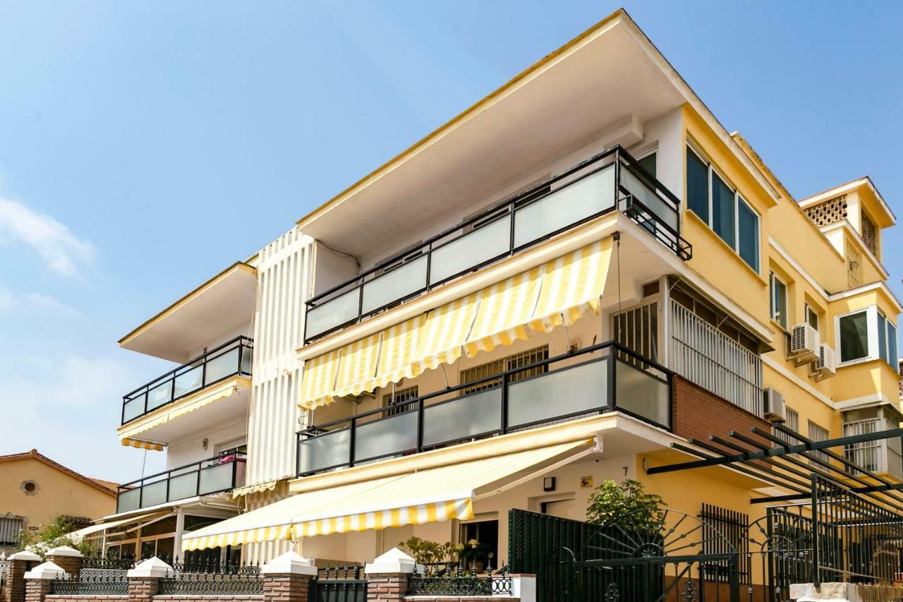 Malagadevacaciones - Valera Apartment