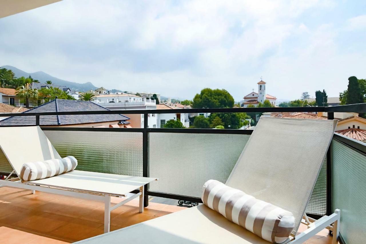 Apartment Malagadevacaciones - Valera Malaga