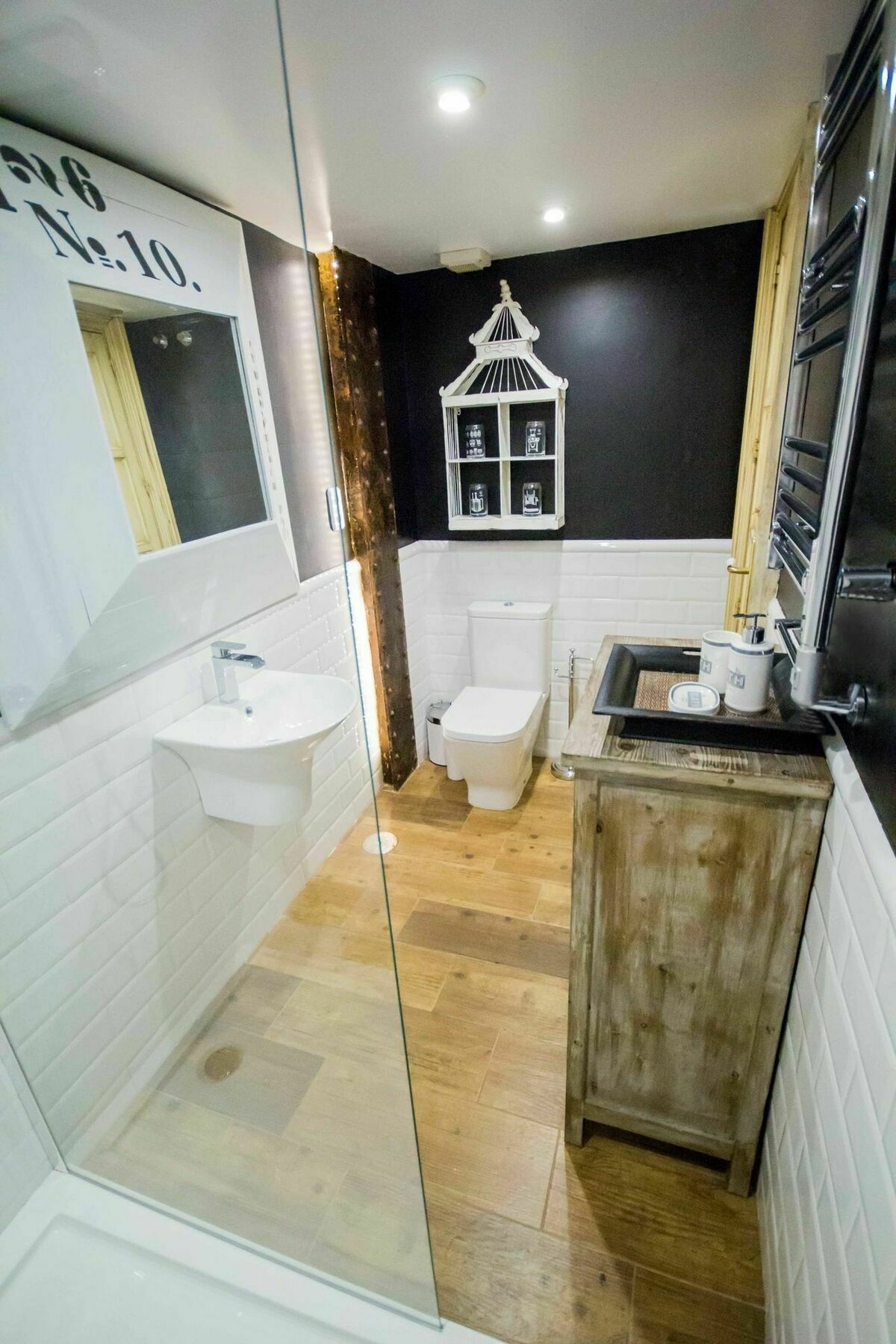 Apartment L'atelier Malaga