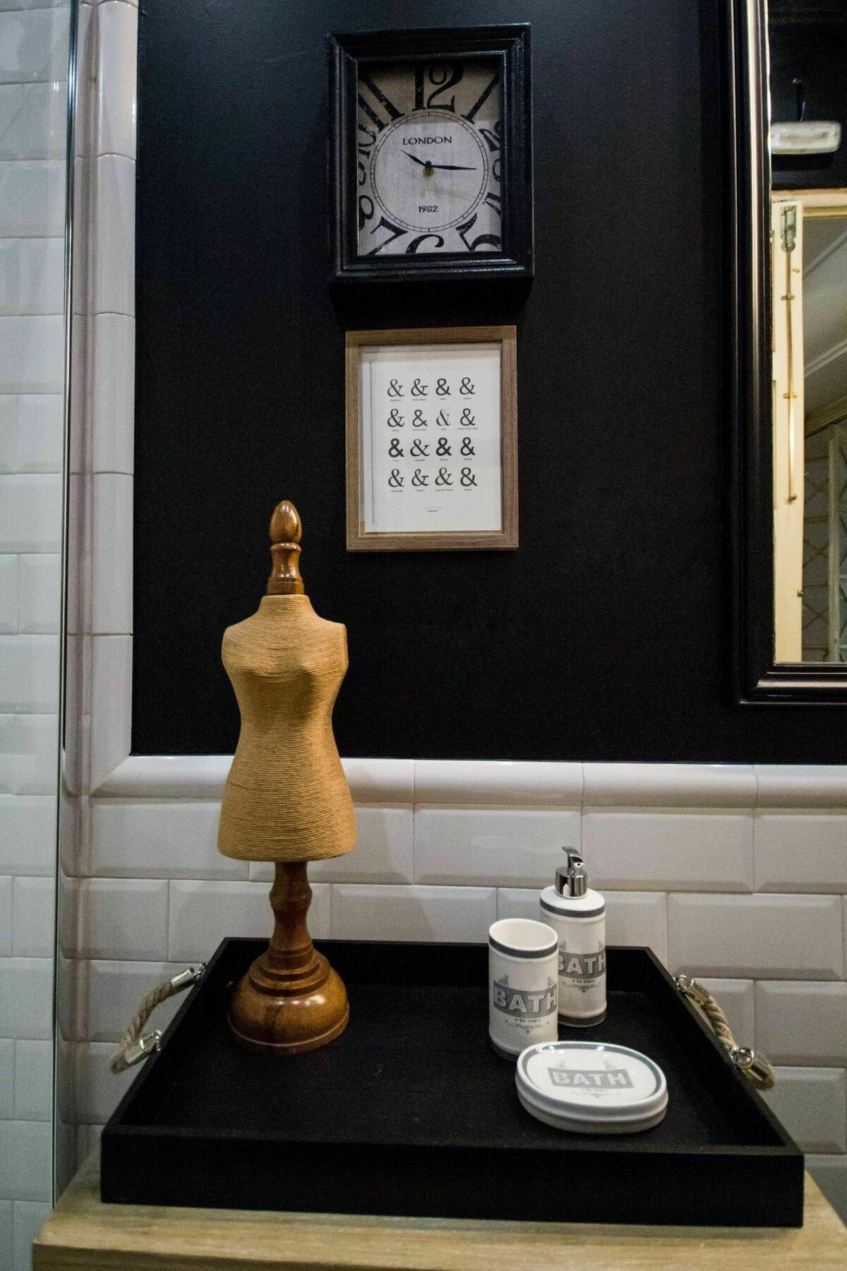 L'atelier * Malaga