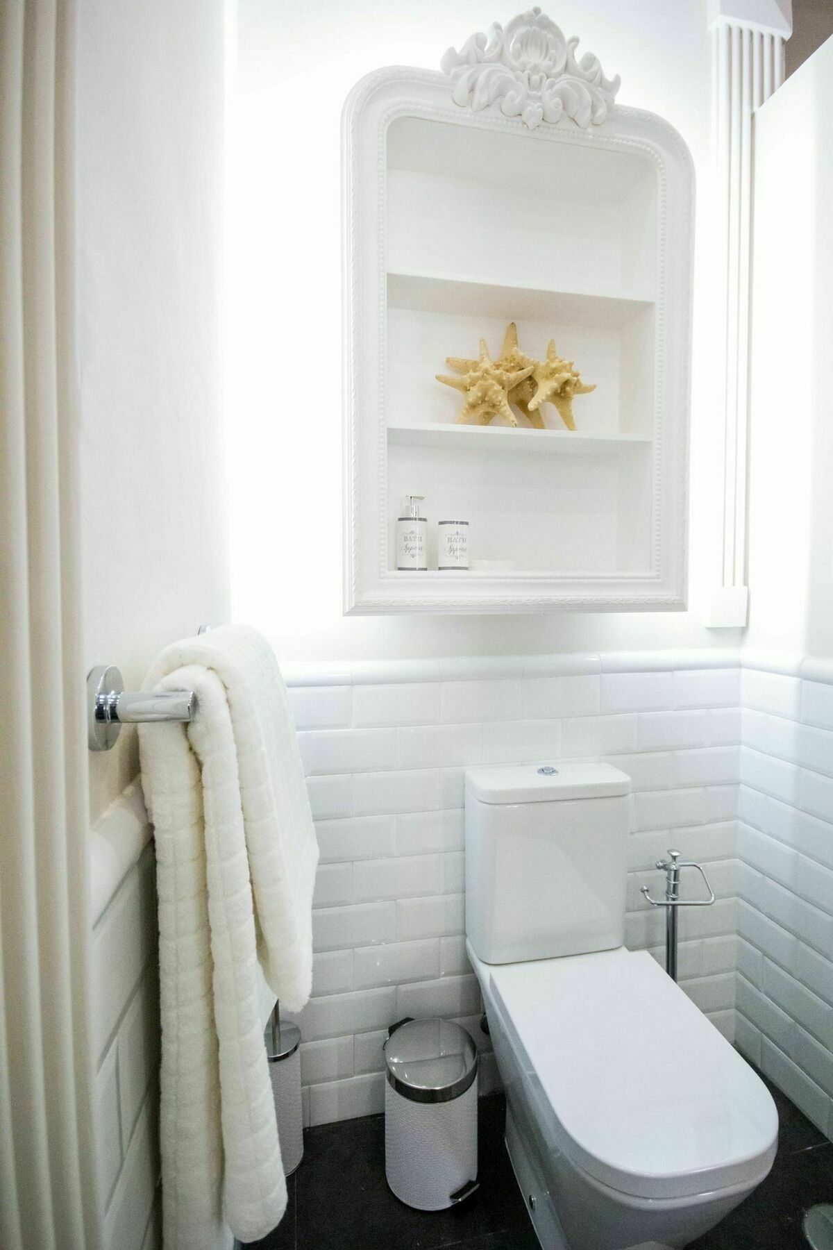 L'atelier Apartment Malaga
