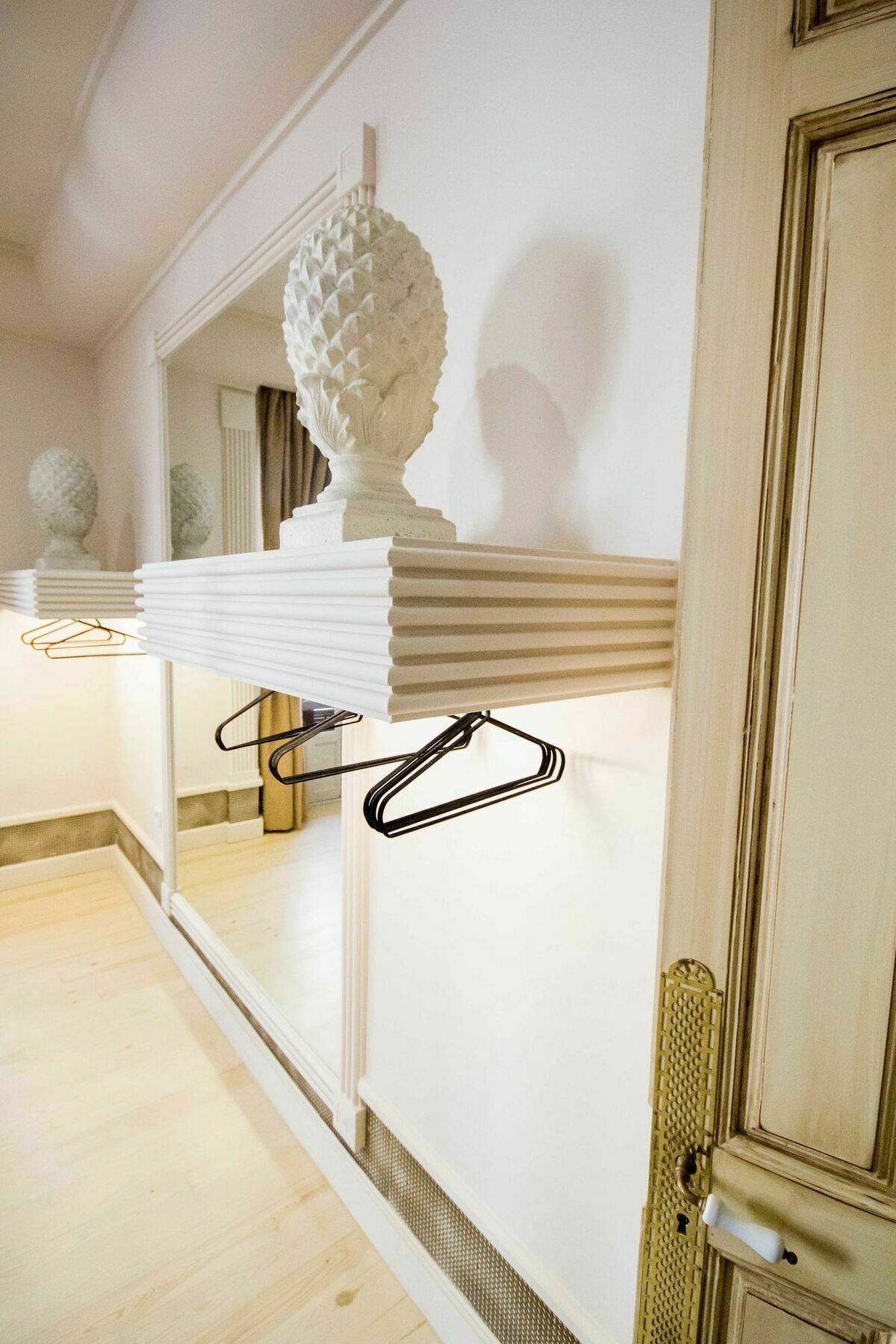 L'atelier Apartment Malaga