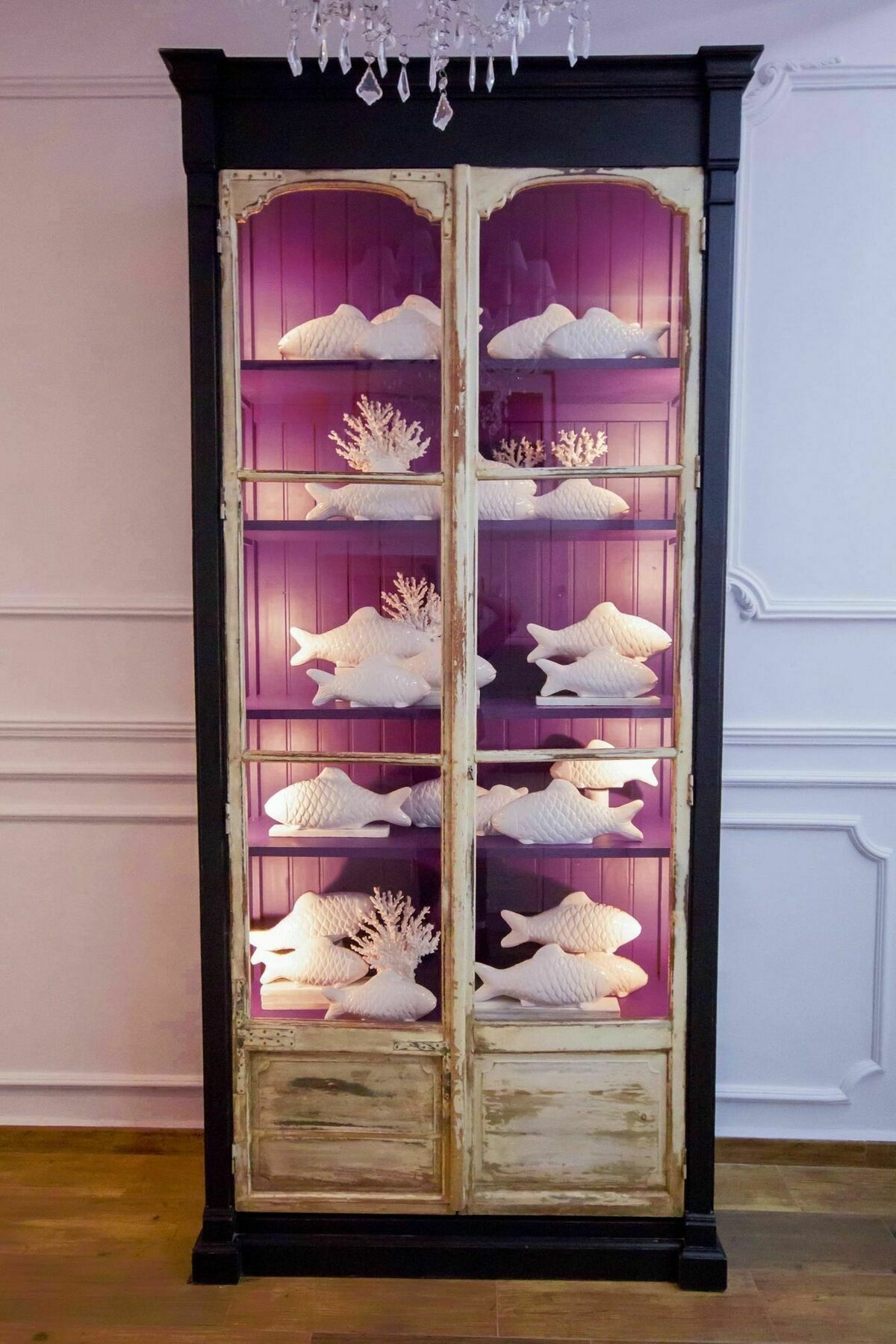 Apartment L'atelier *