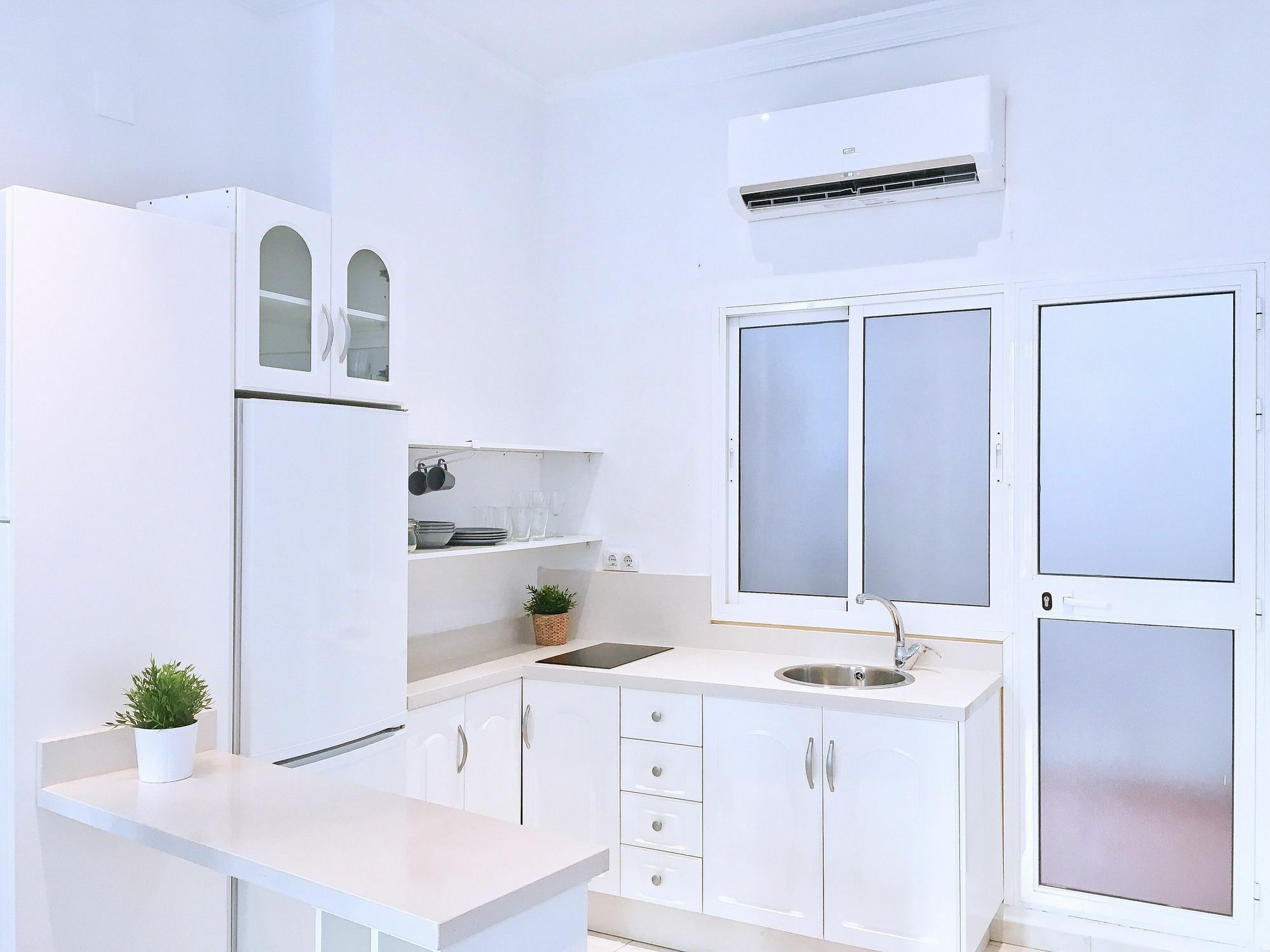 Urban Apartment *
