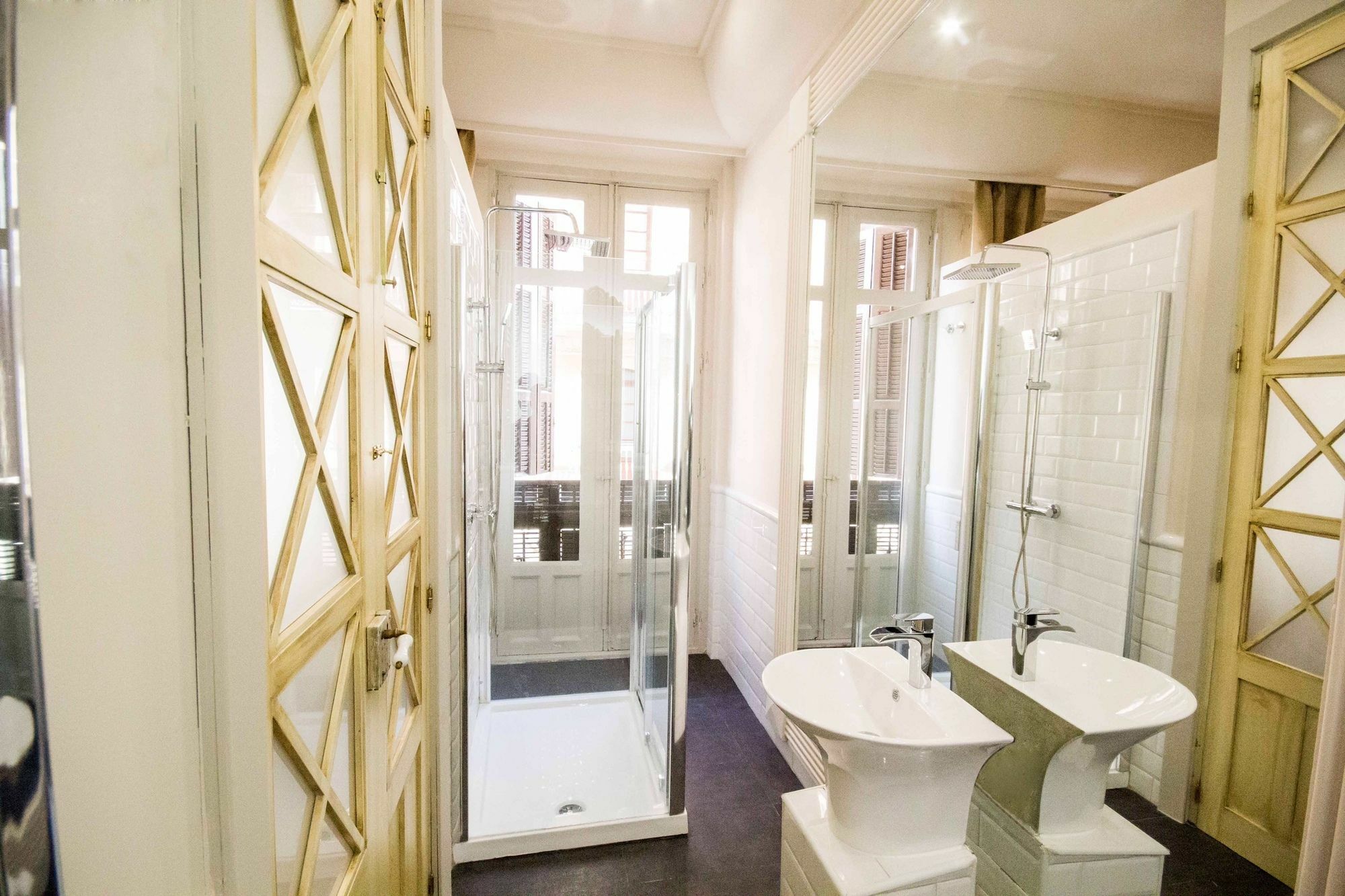 L'atelier Apartment