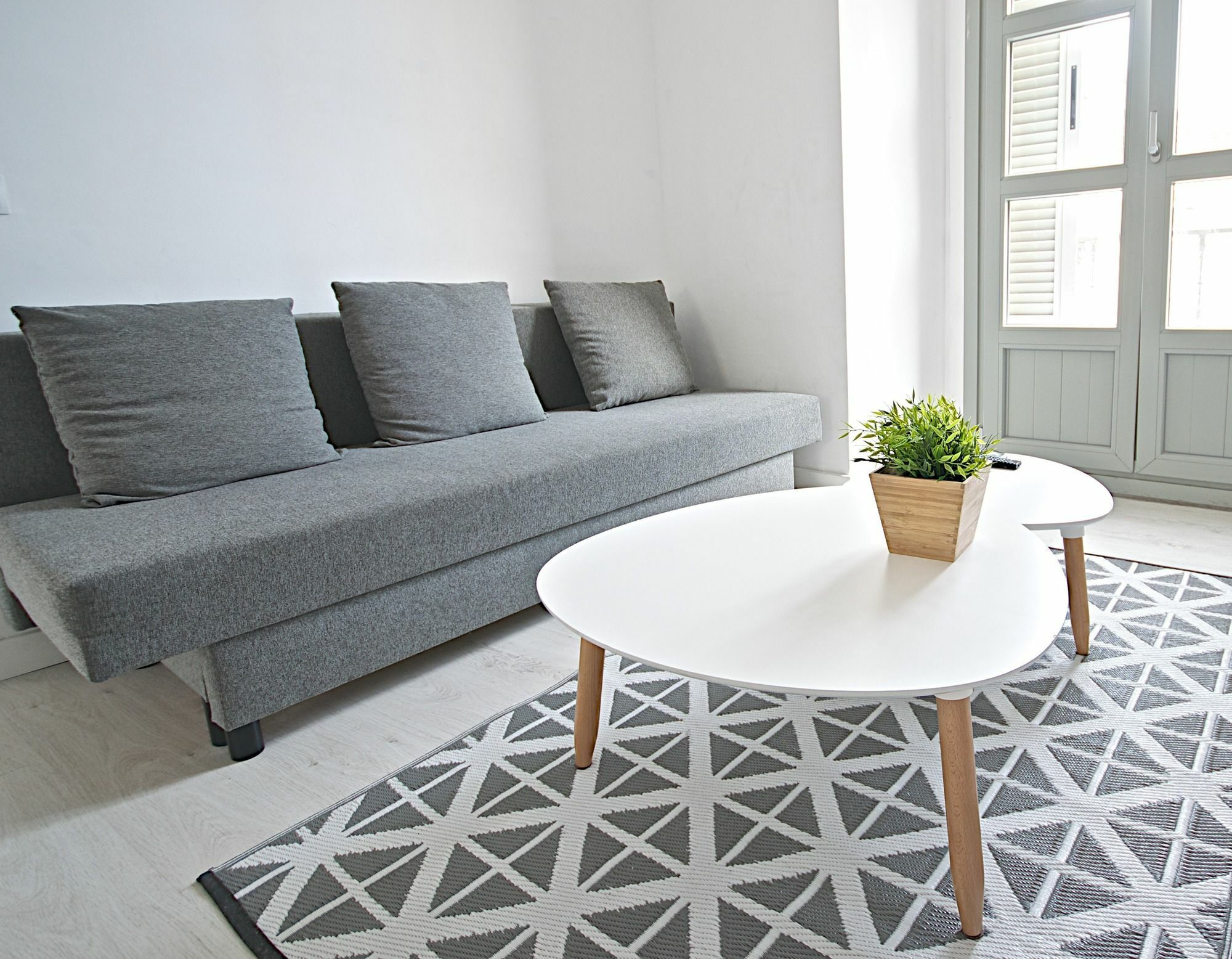 Apartment Urban Malaga