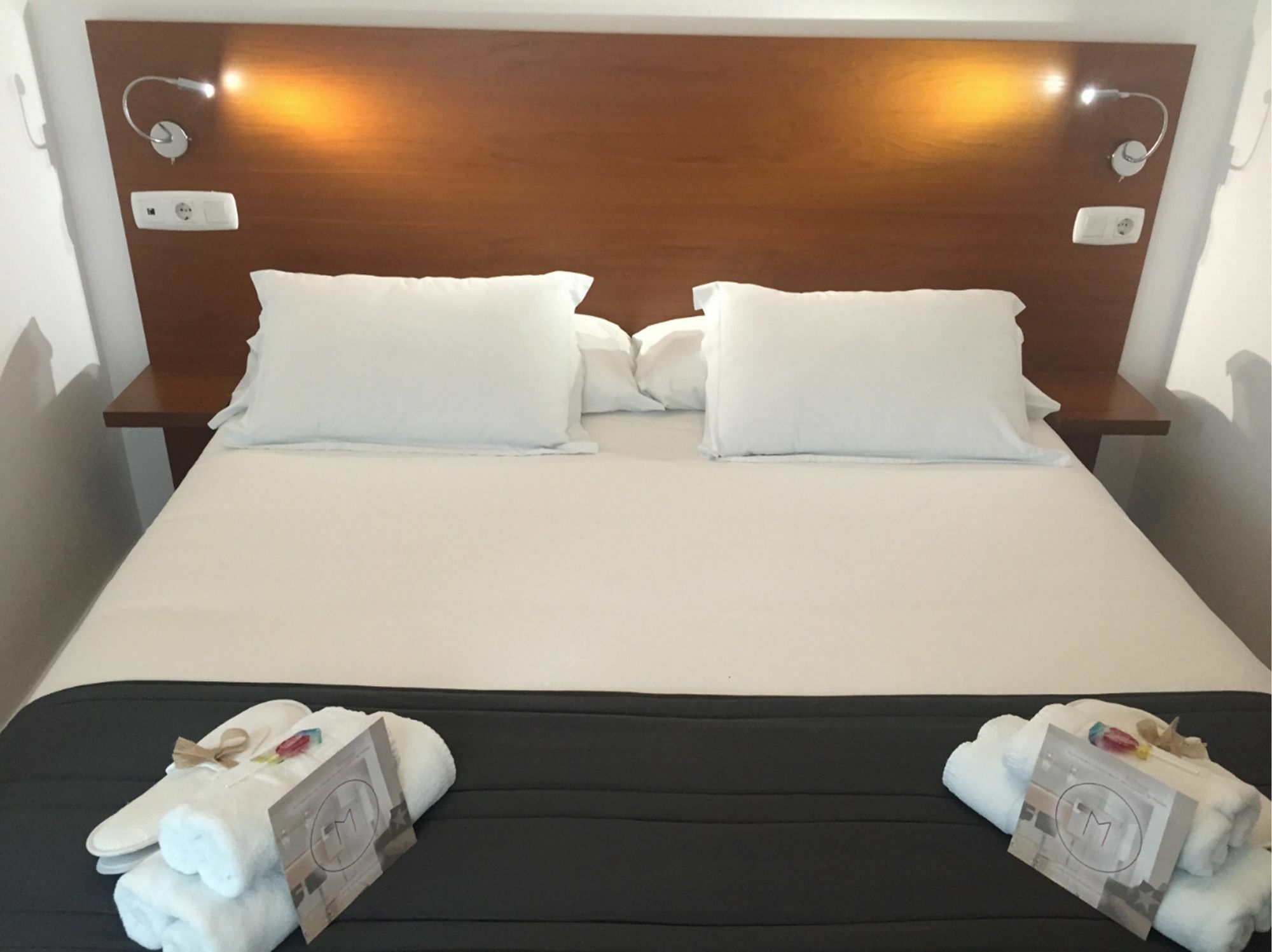 Dona Carmen Apartment