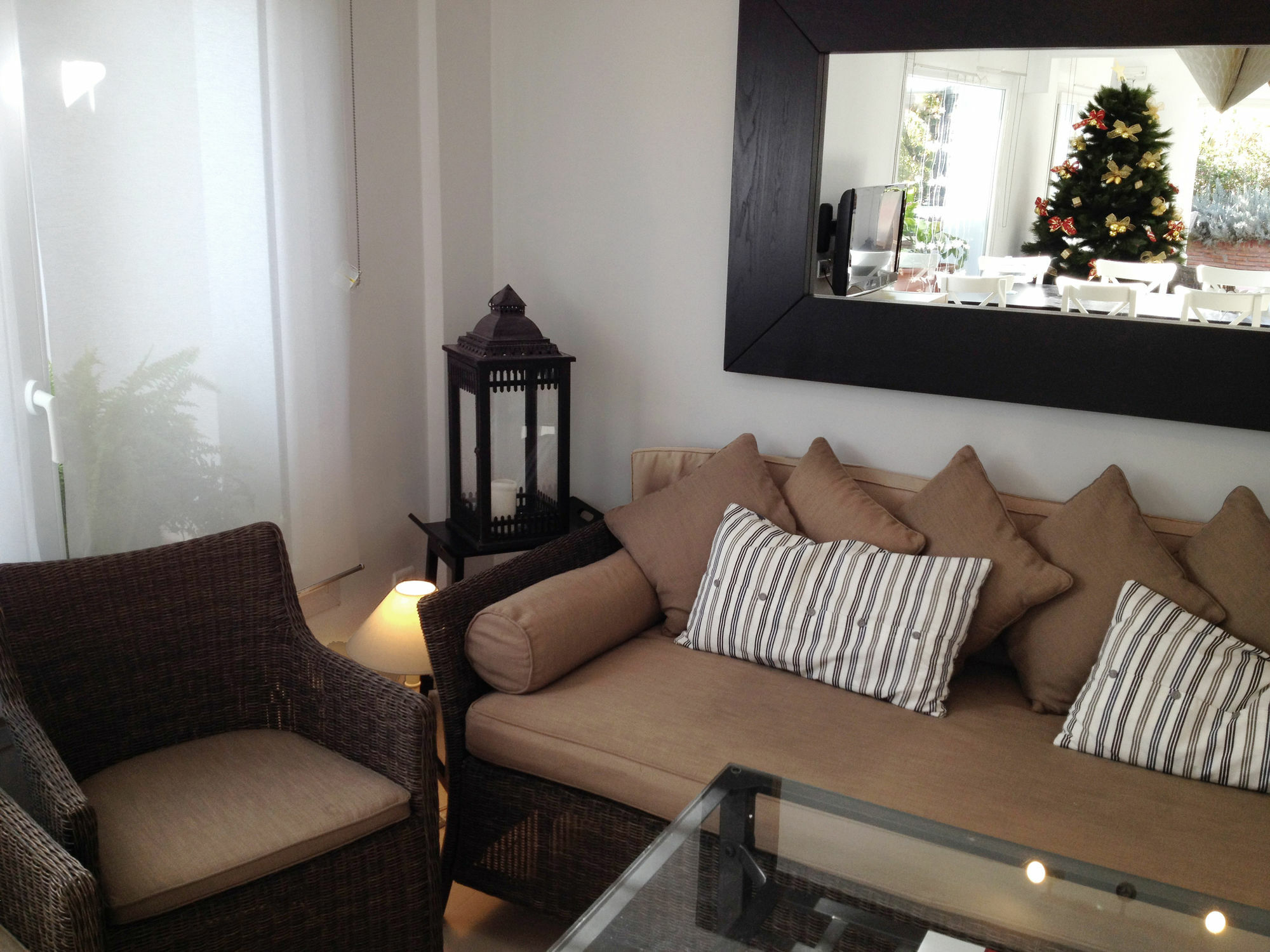 Apartment Dona Carmen