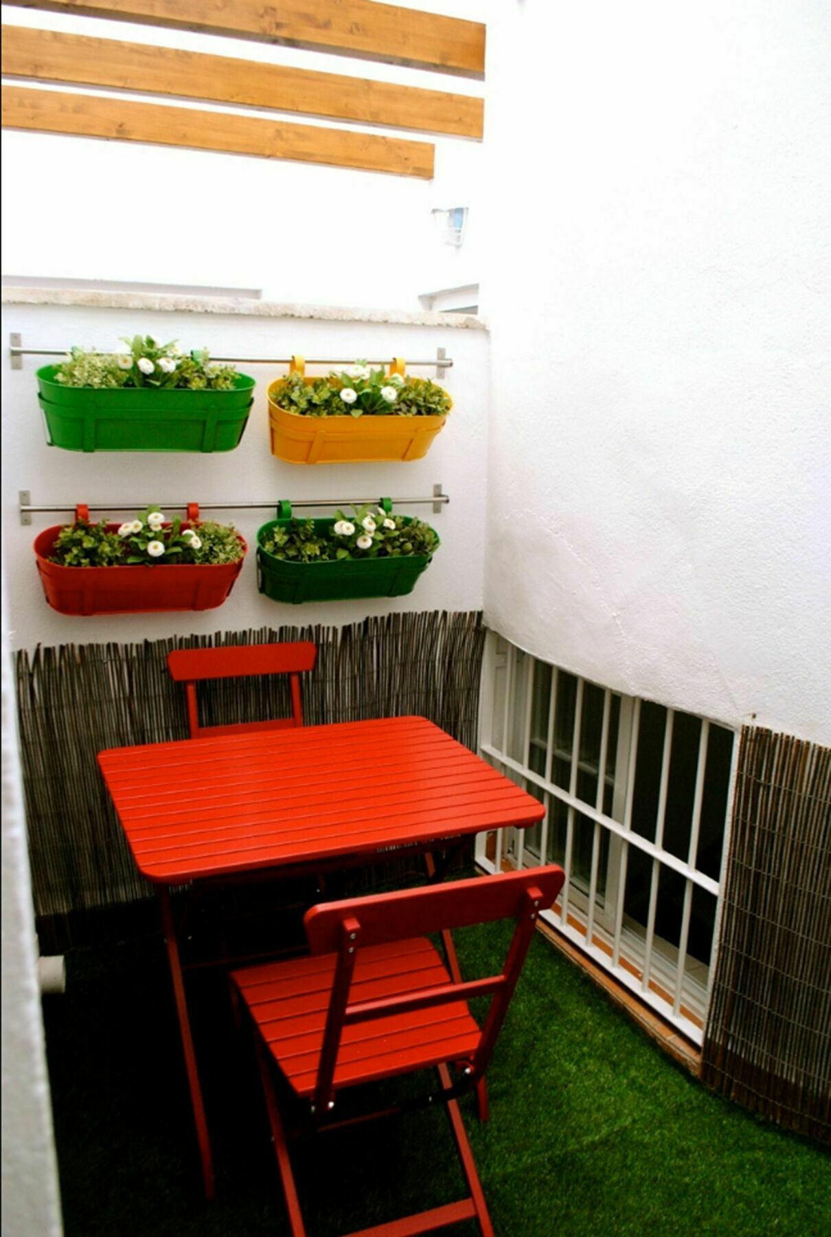 Apartment Dona Carmen Málaga