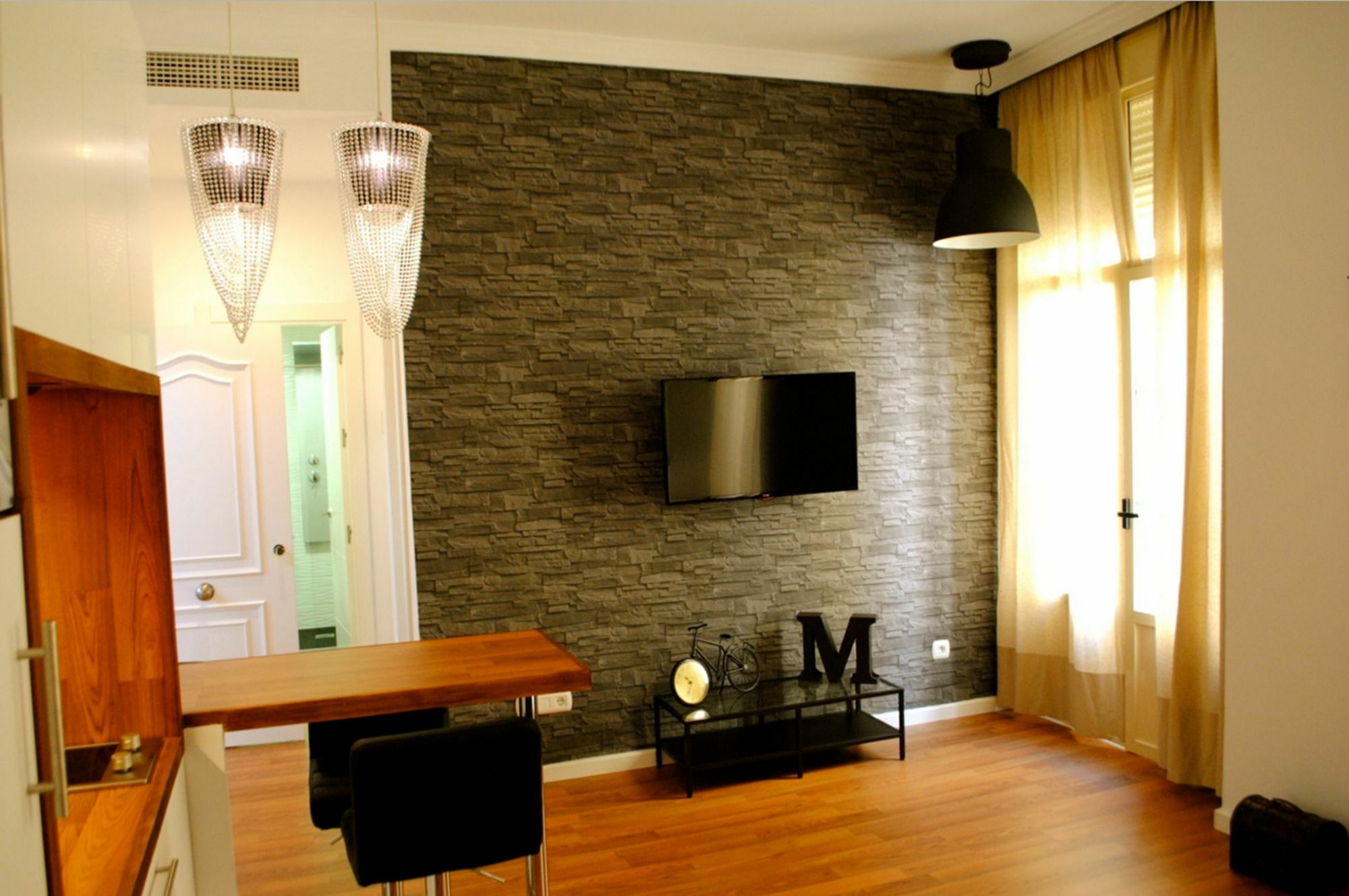 Apartment Dona Carmen *