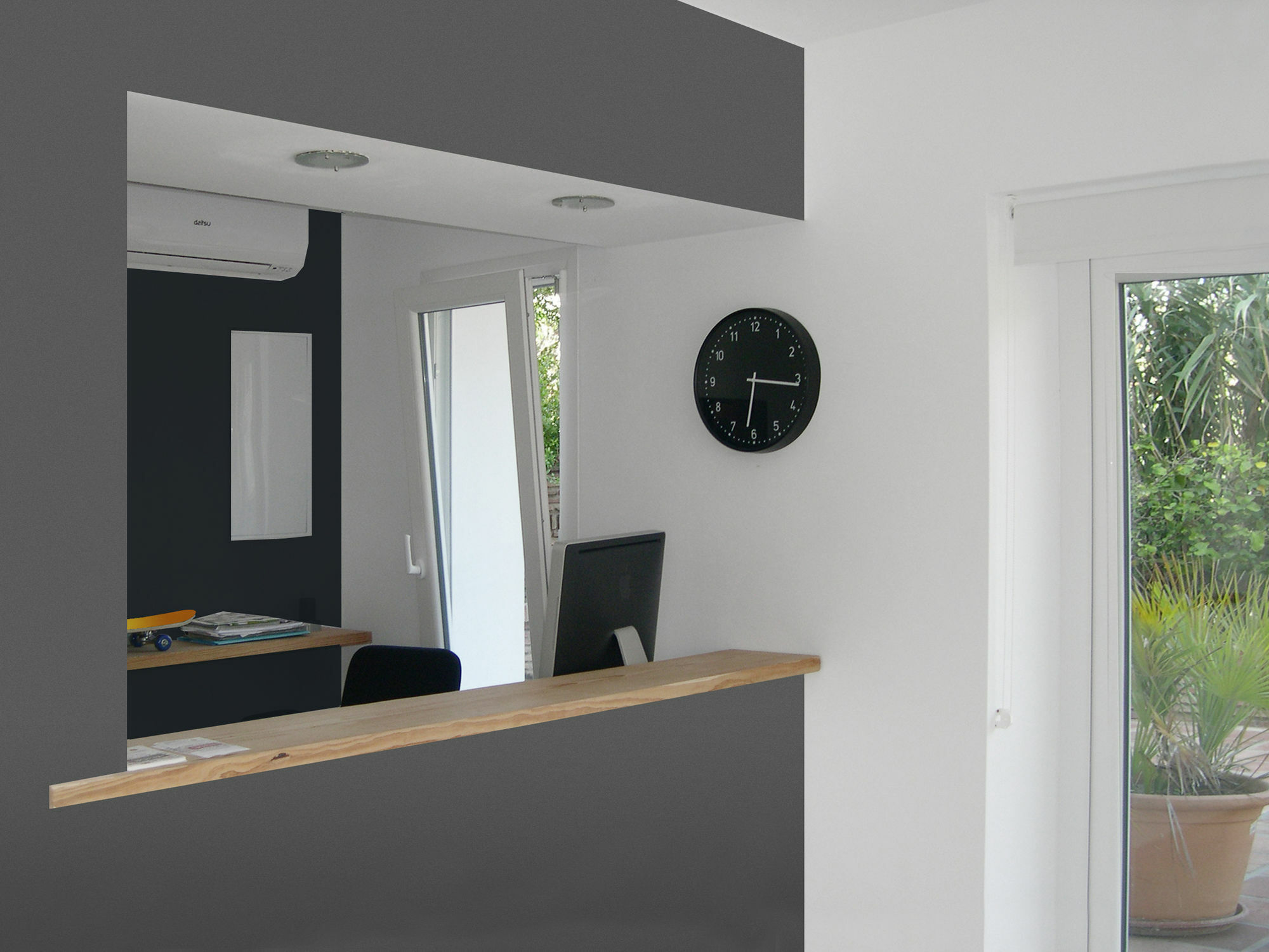 Apartment Dona Carmen Málaga