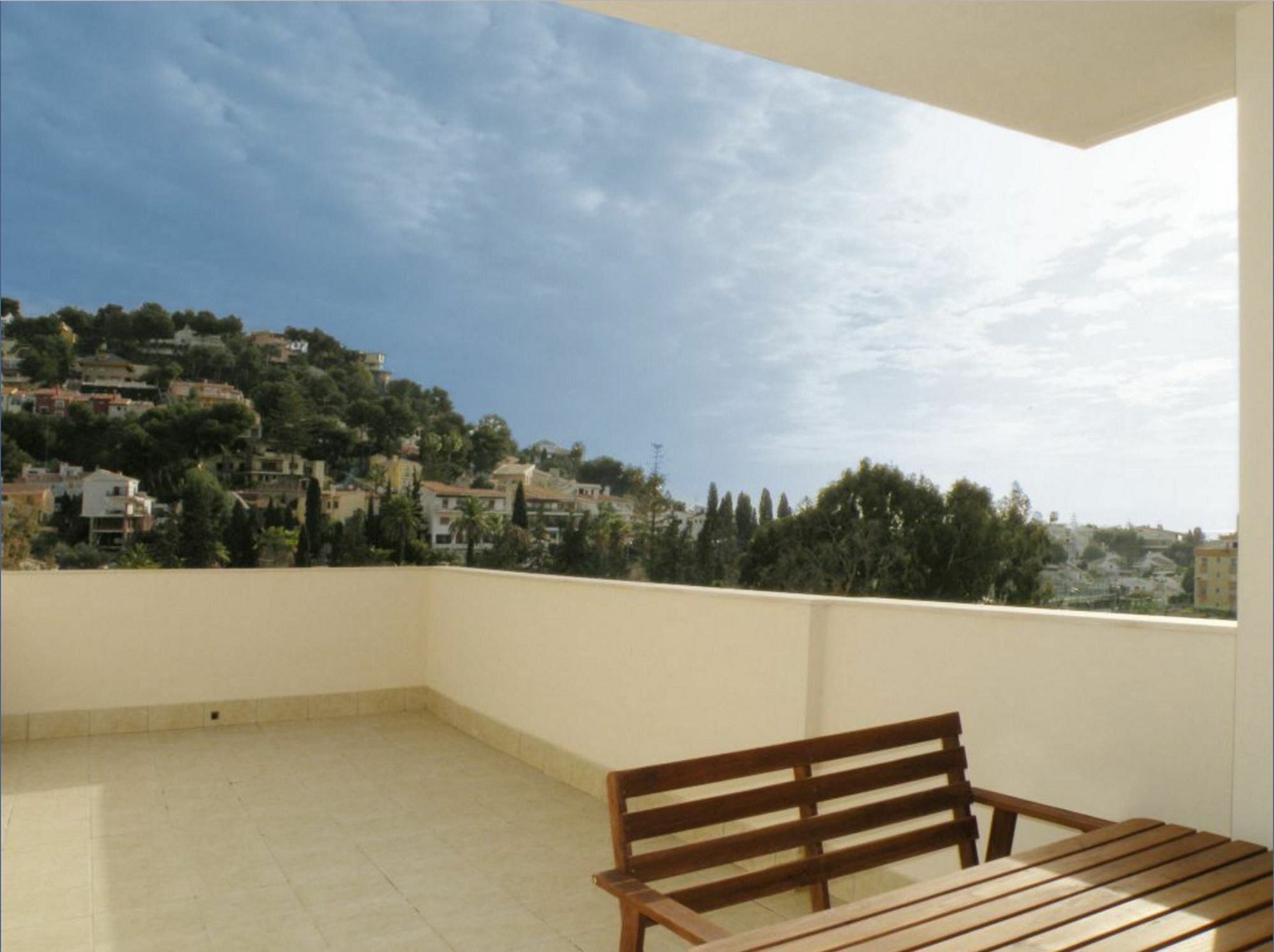 Apartment Dona Carmen *
