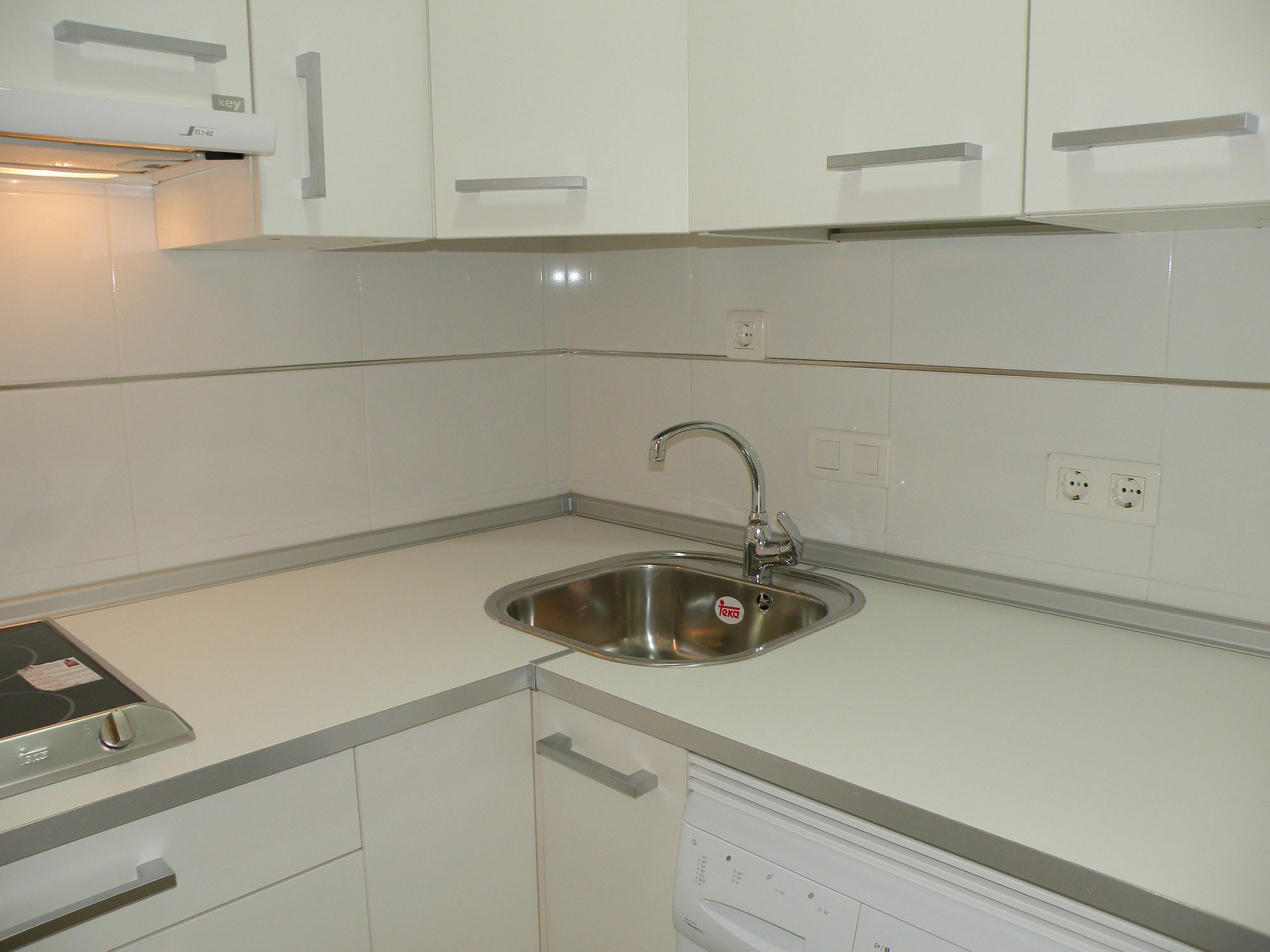 Dona Carmen Apartment *