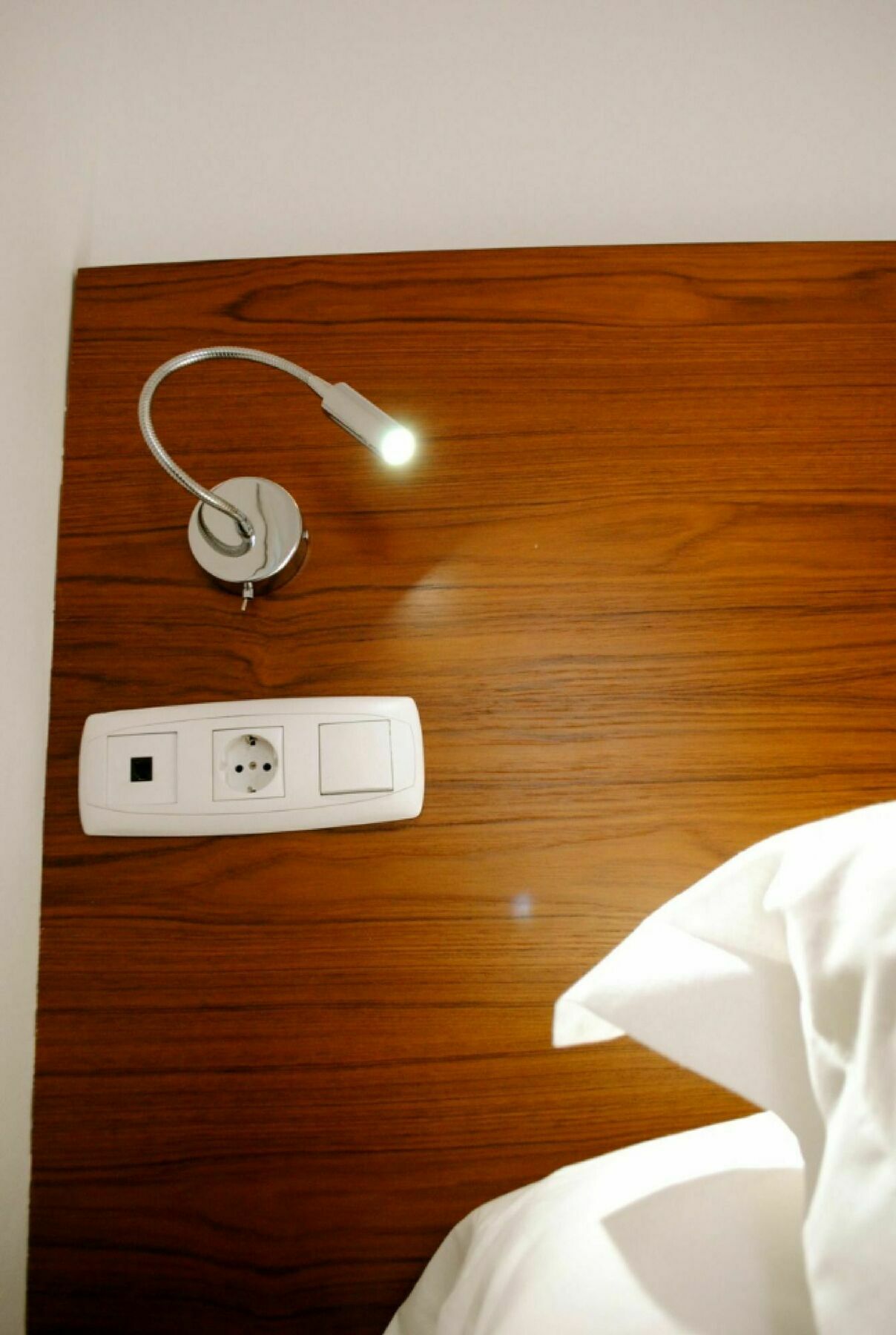 Apartment Dona Carmen Málaga