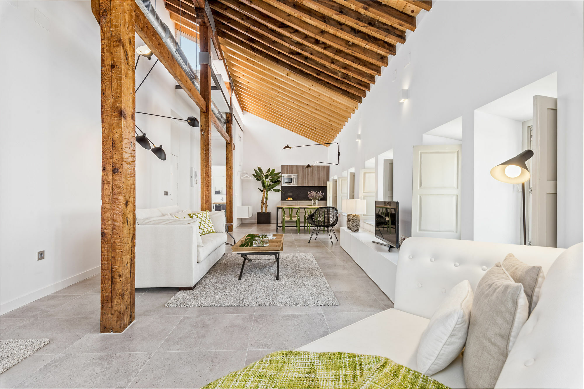 Apartment Iloftmalaga Premium Centro Historico