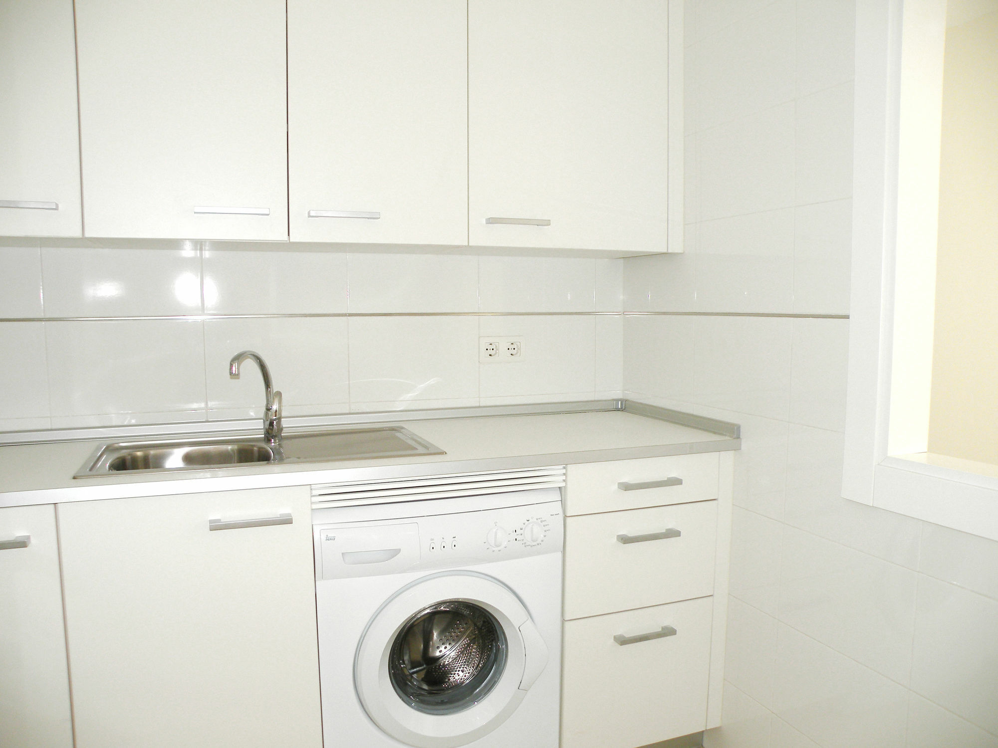 Dona Carmen Apartment *