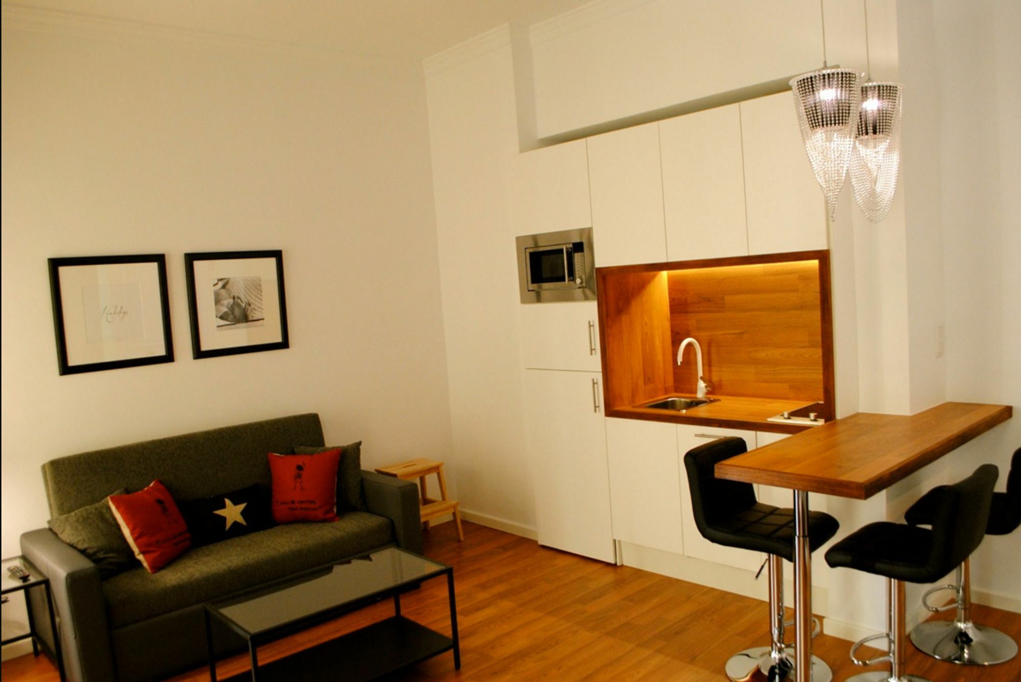 Dona Carmen Apartment *