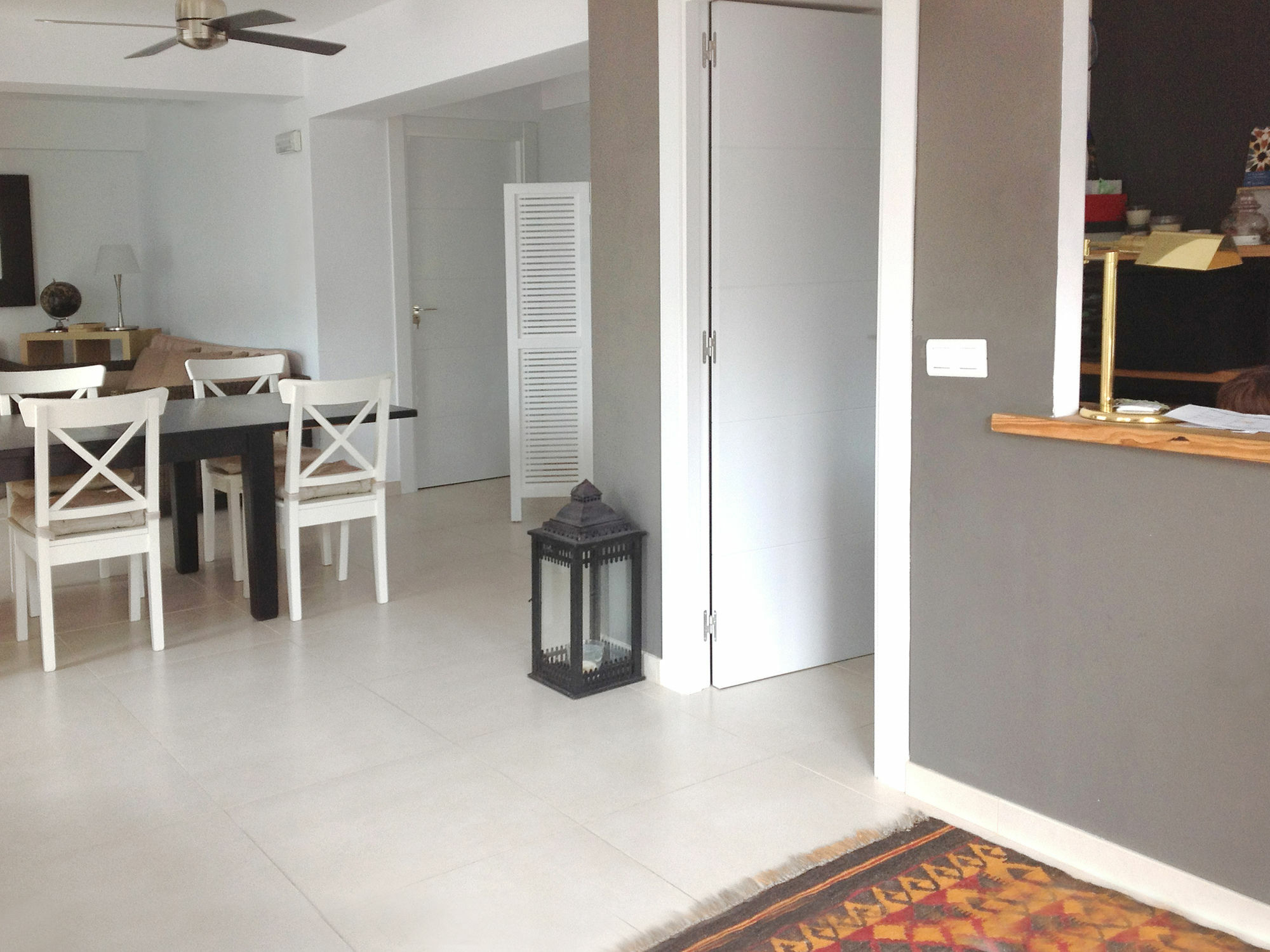 Dona Carmen Apartment