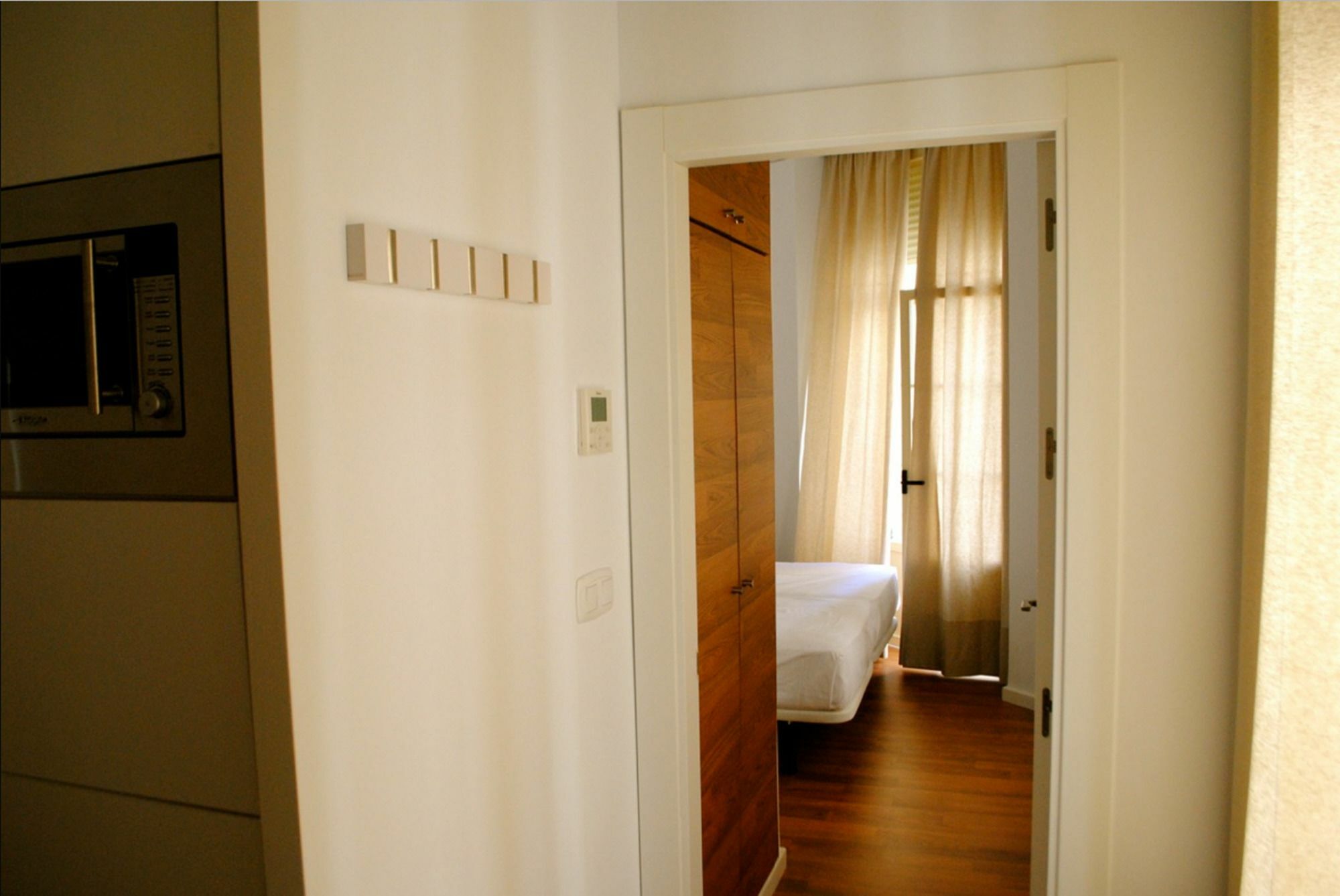 Dona Carmen Apartment *