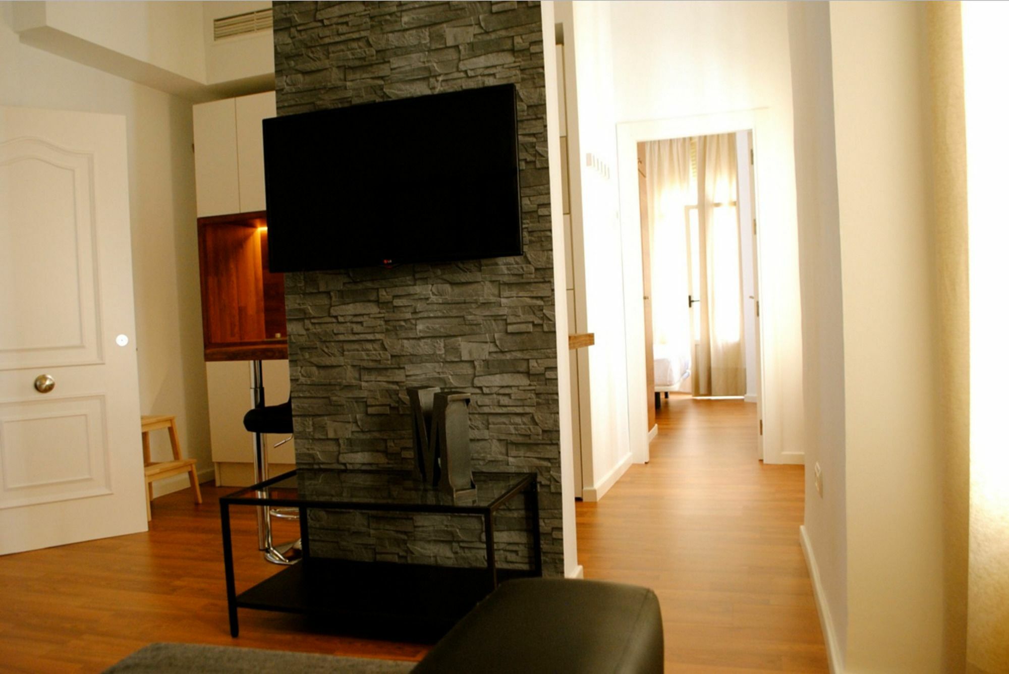 Apartment Dona Carmen *