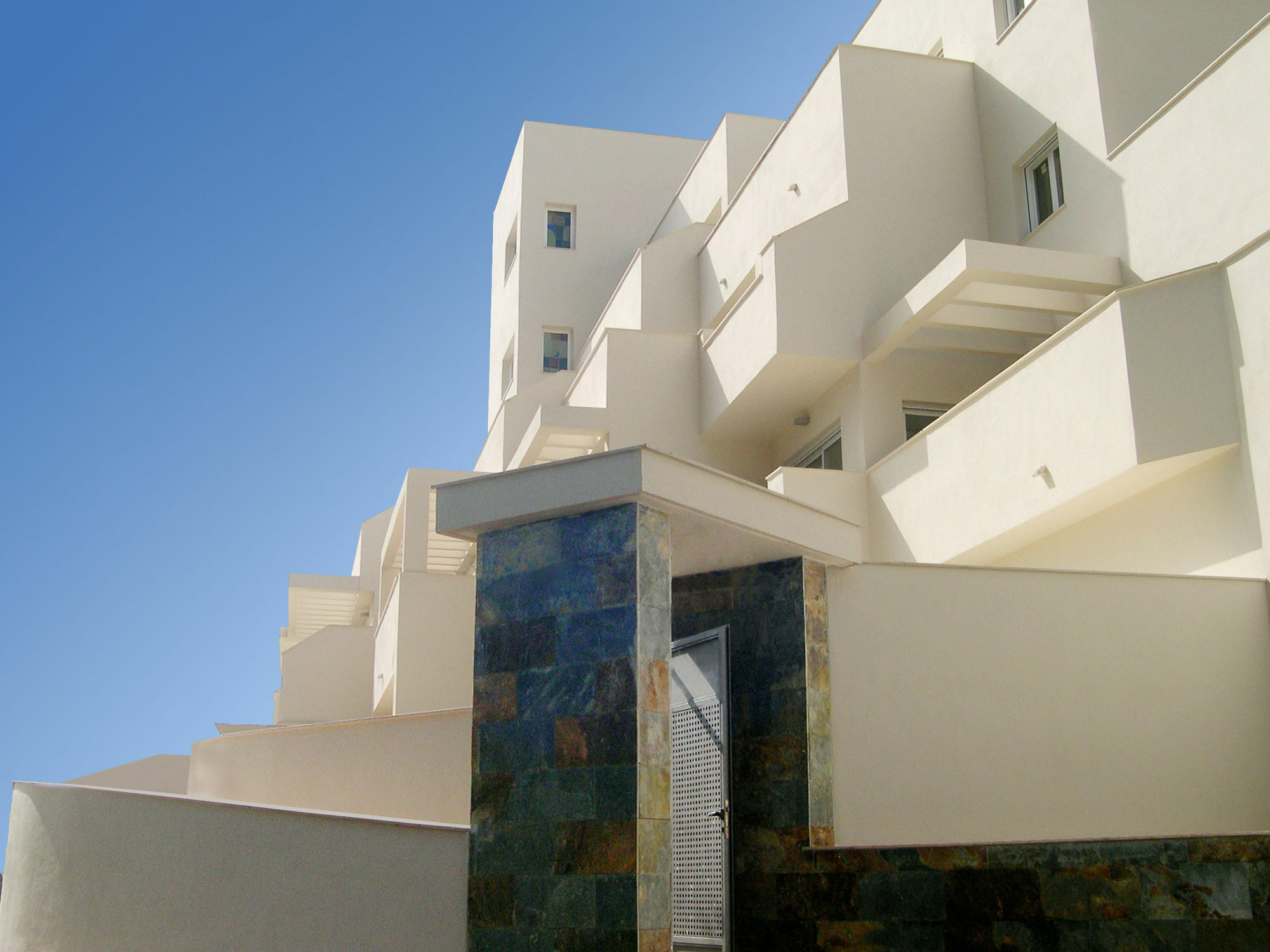 Dona Carmen Apartment