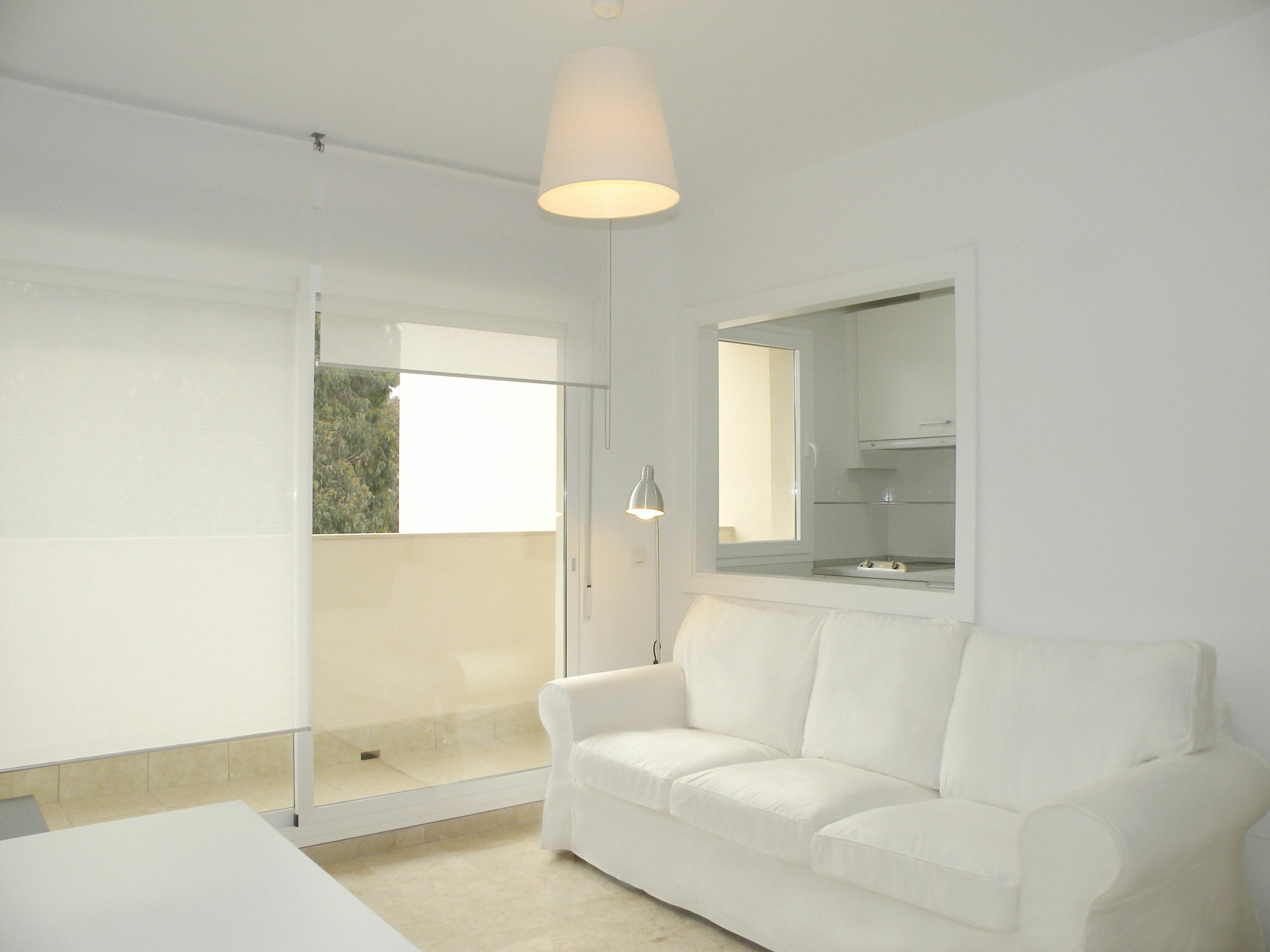 Apartment Dona Carmen