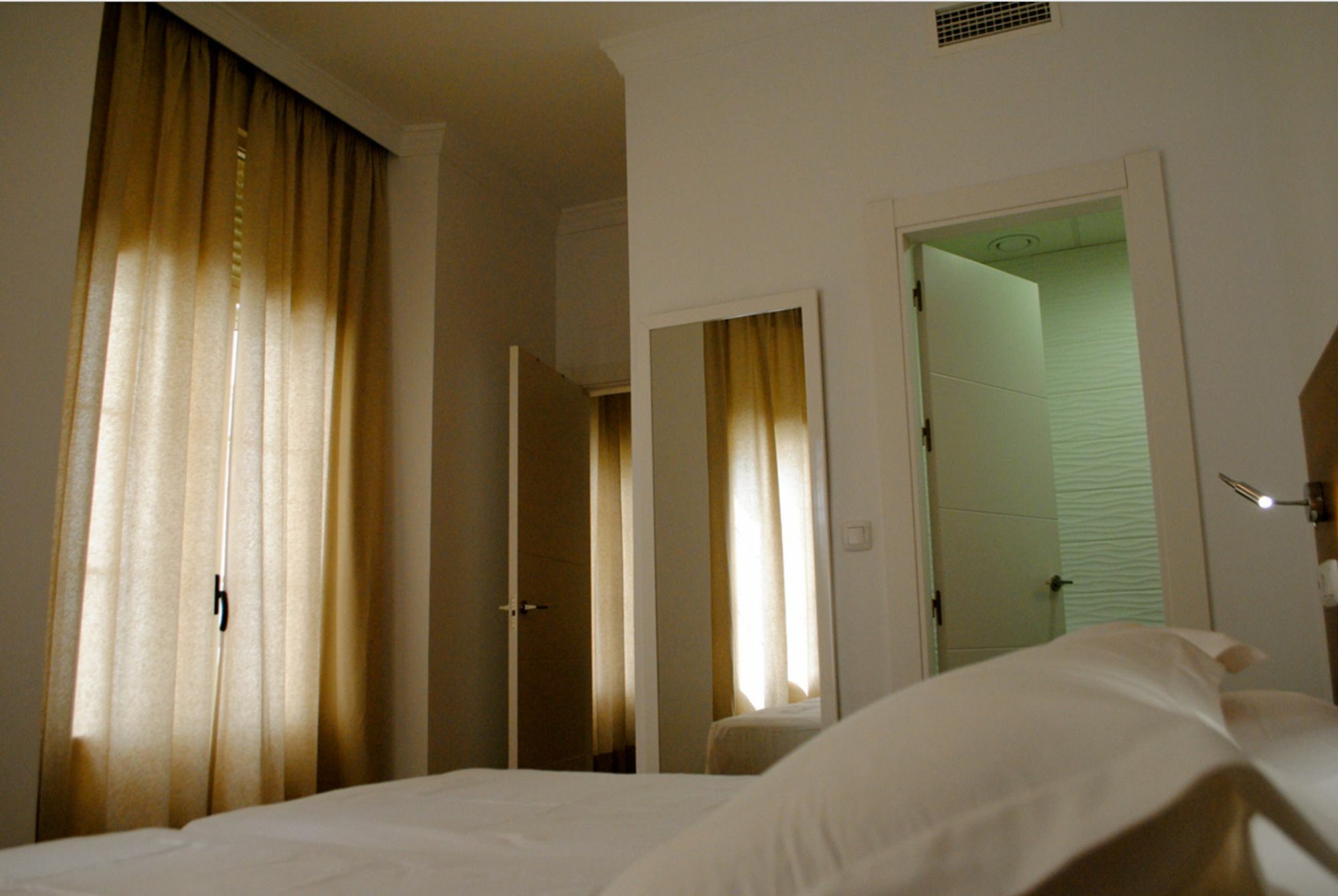 Apartment Dona Carmen Málaga