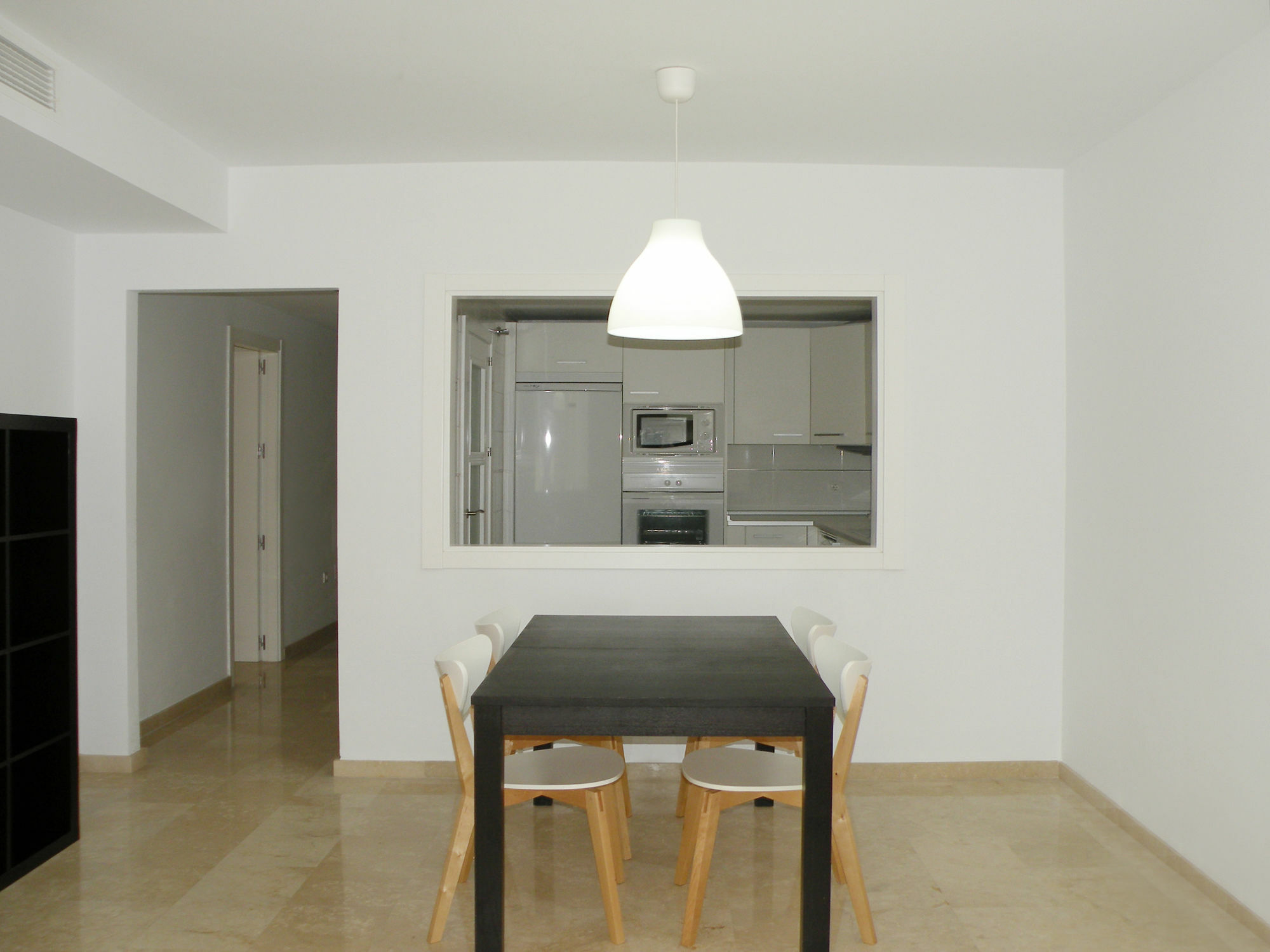 Apartment Dona Carmen Málaga