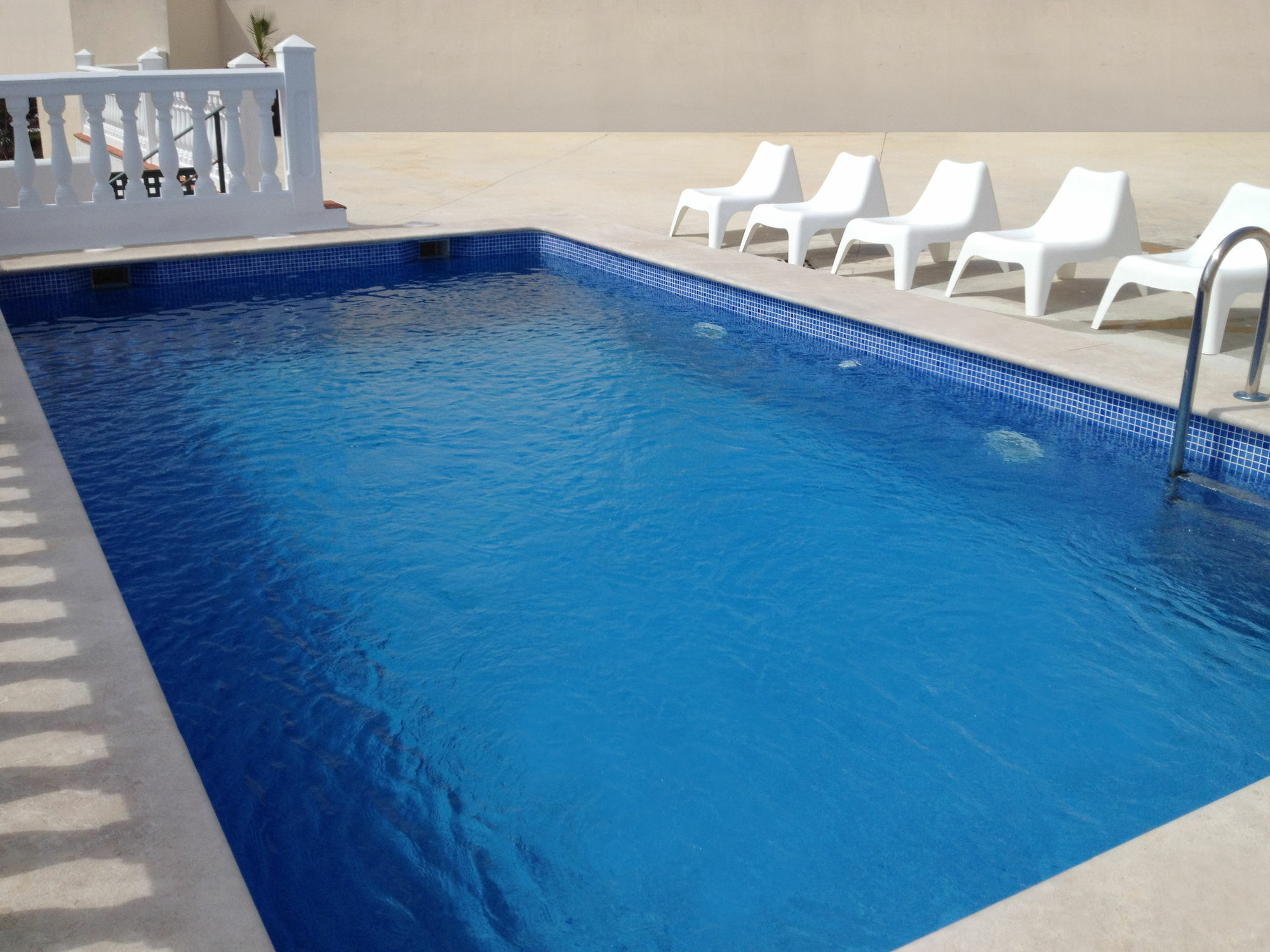 Apartment Dona Carmen