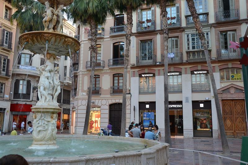 Mansiones De Plaza Constitucion