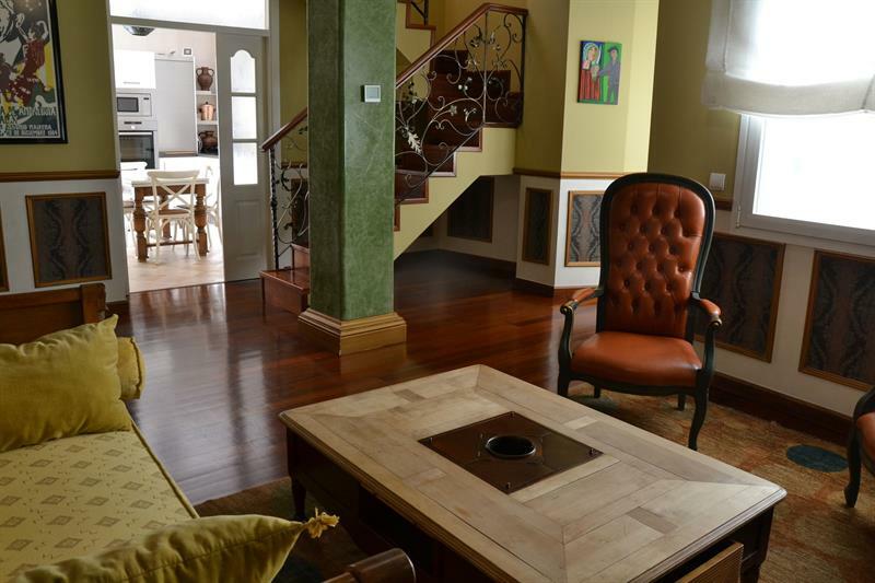 Apartment Mansiones De Plaza Constitucion Malaga