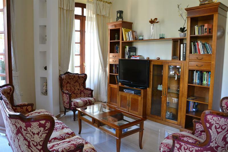 Apartment Mansiones De Plaza Constitucion *