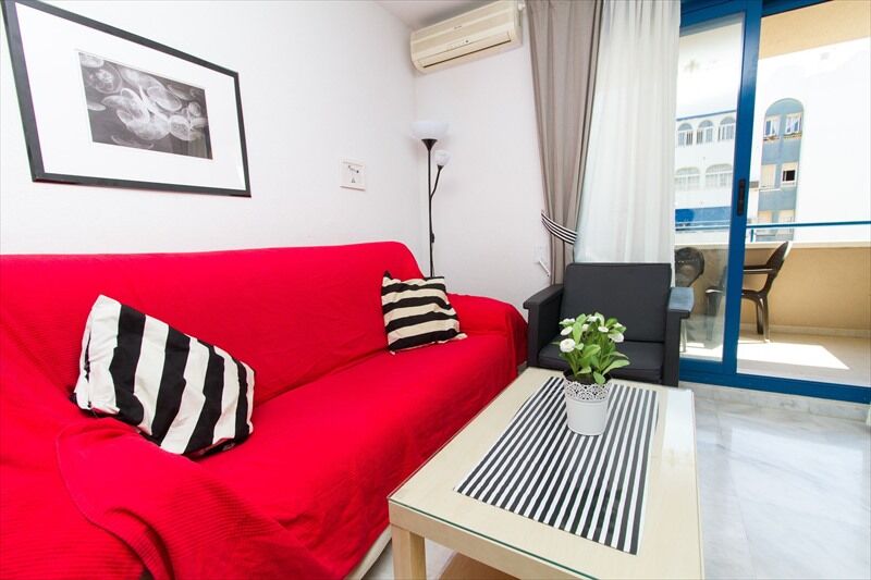 Appartement Amazing & Train Station By La Recepcion *